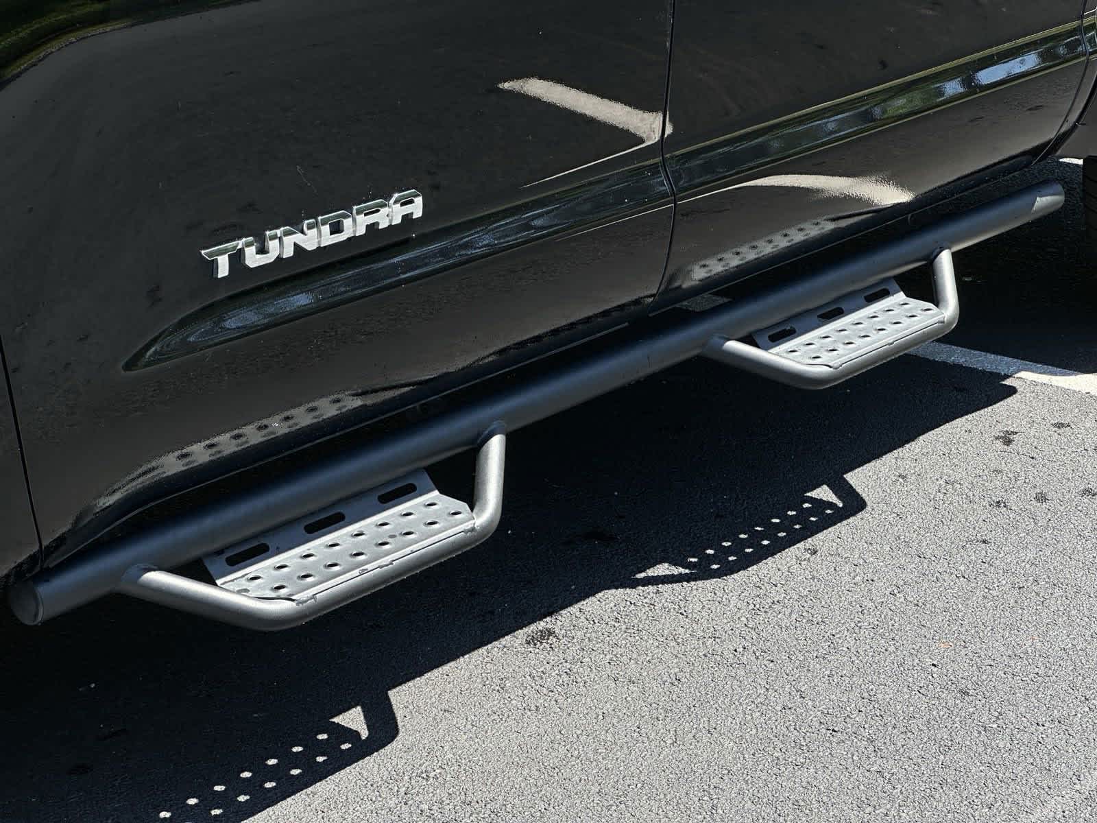 2021 Toyota Tundra SR5 CrewMax 5.5 Bed 5.7L 29
