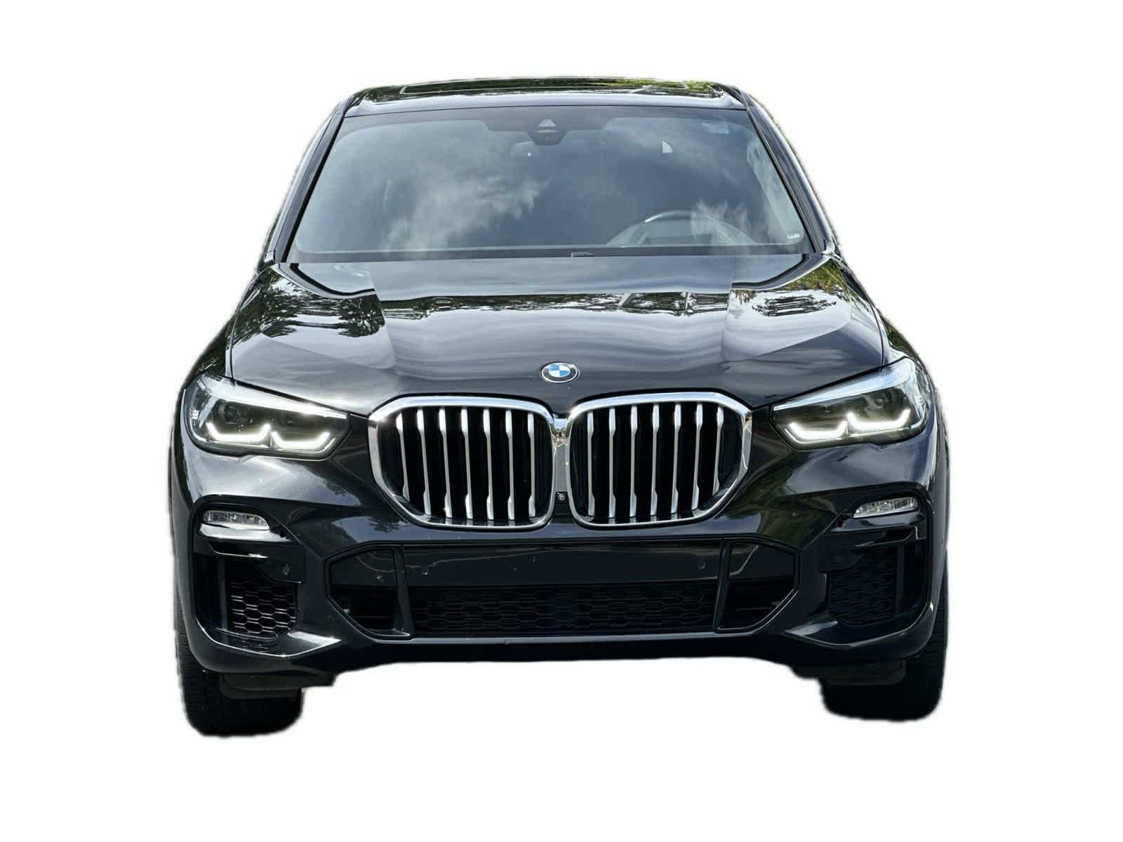 2019 BMW X5 xDrive40i 2