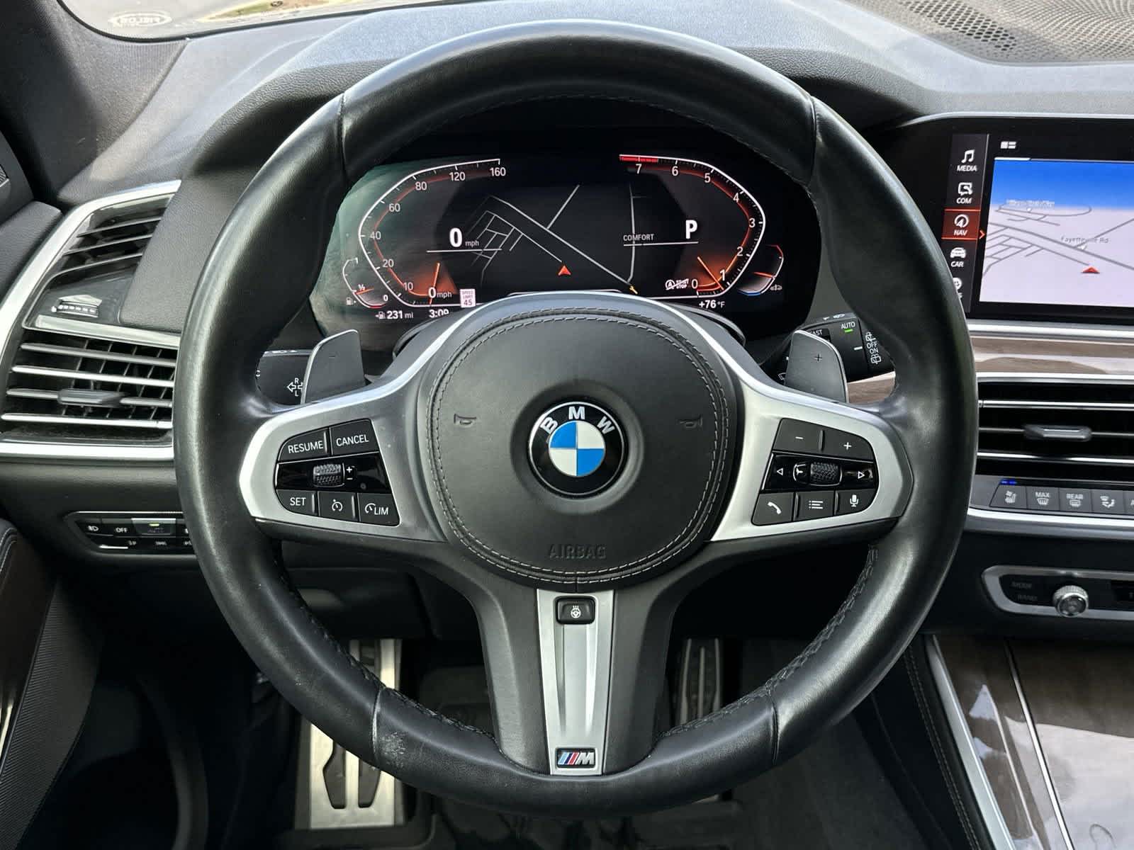 2019 BMW X5 xDrive40i 15