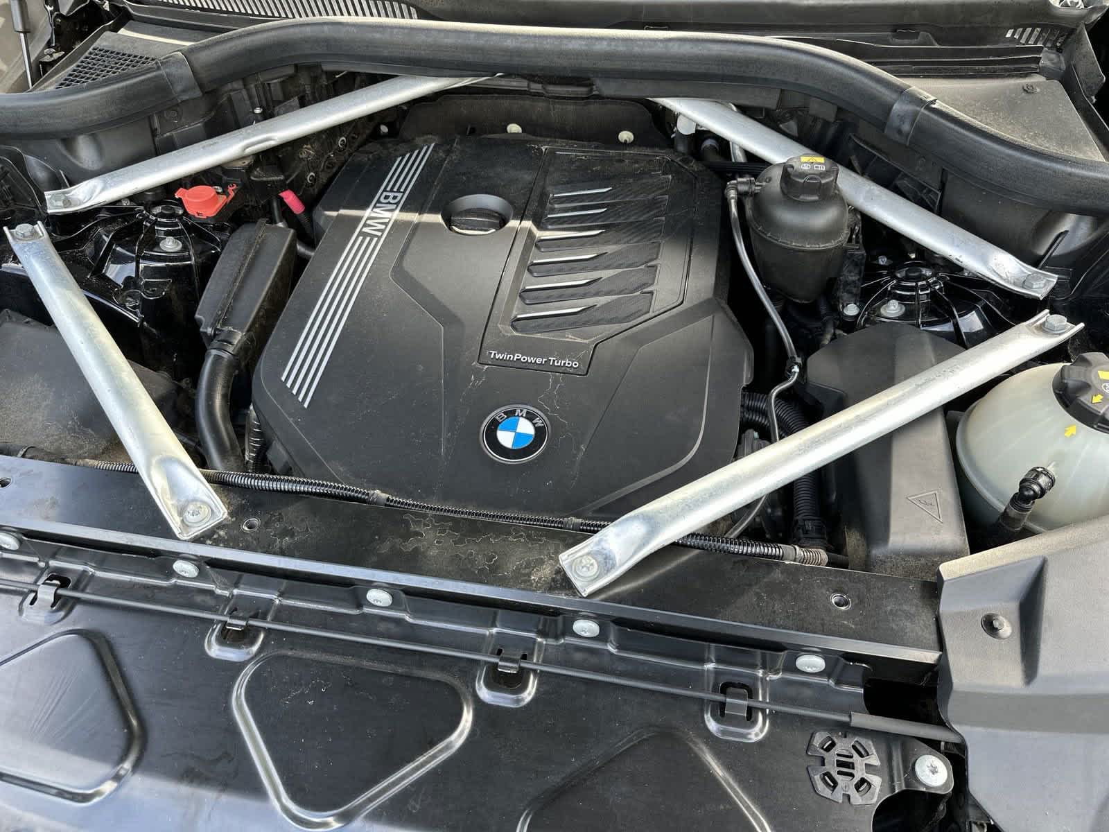 2019 BMW X5 xDrive40i 32