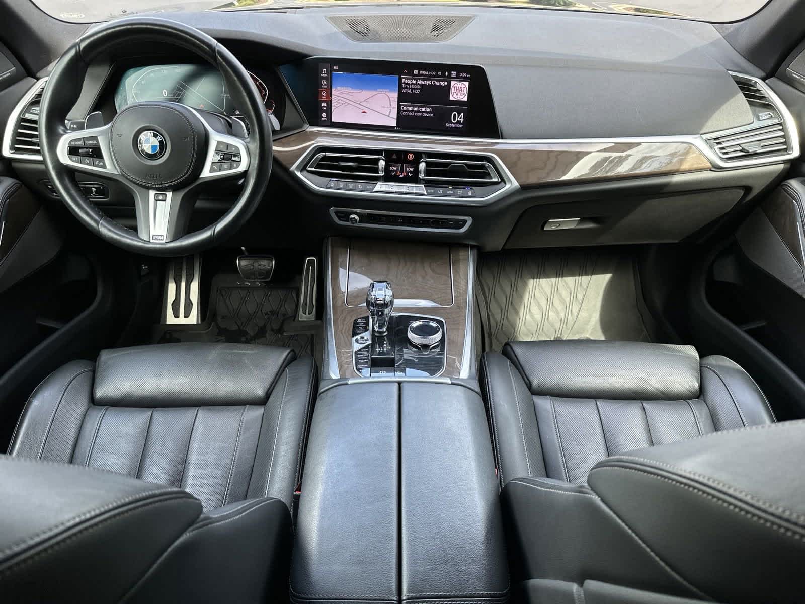 2019 BMW X5 xDrive40i 26