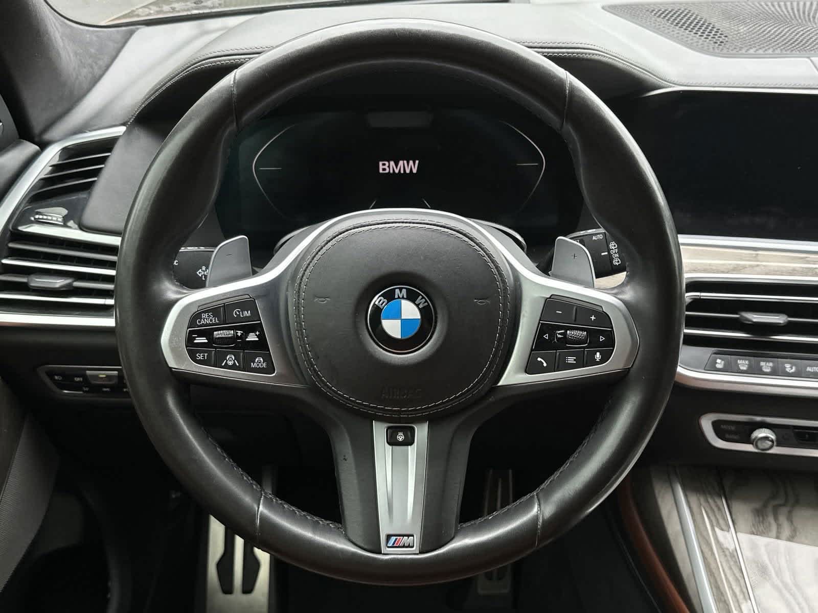 2019 BMW X7 xDrive50i 15