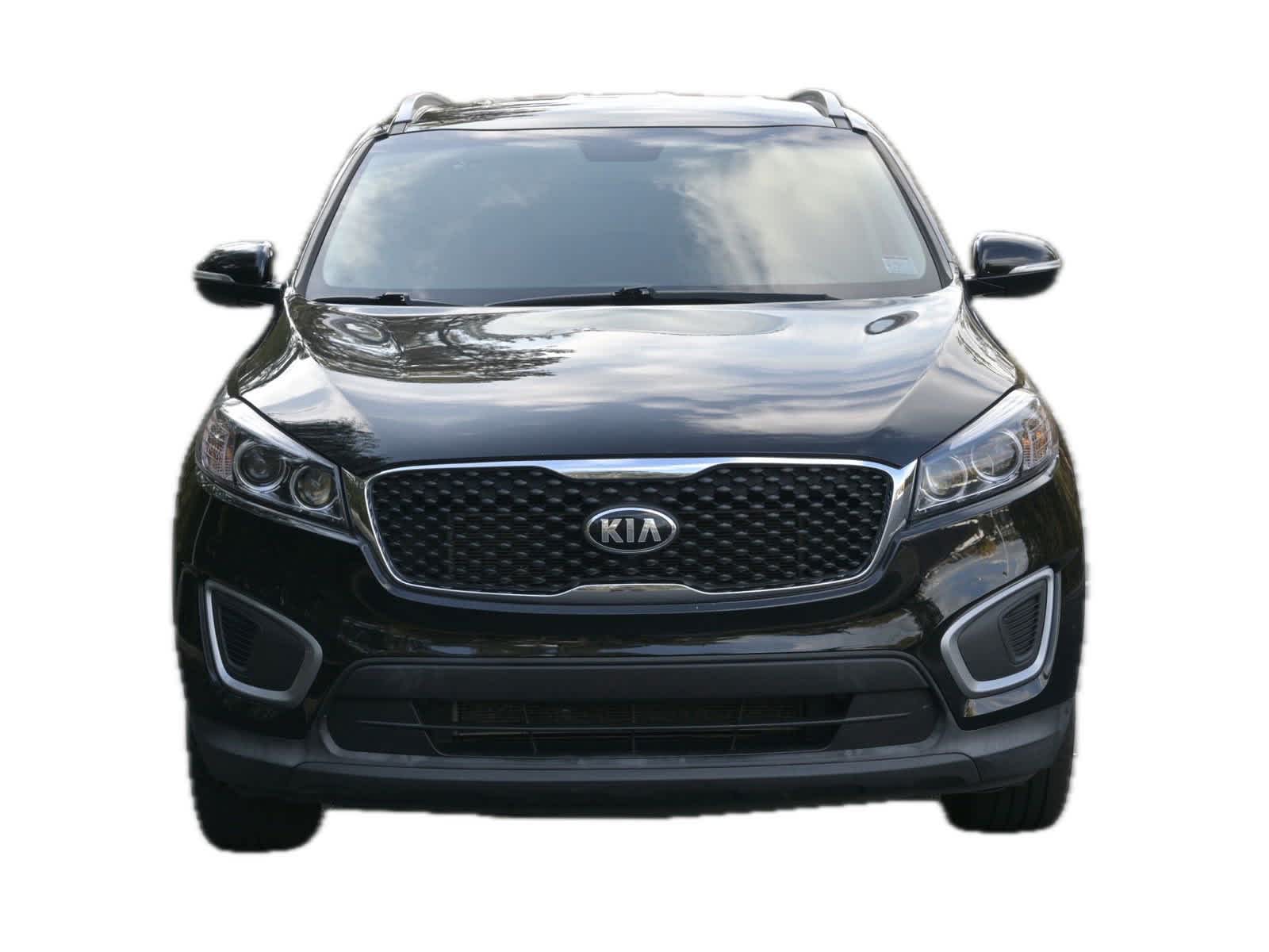 2018 Kia Sorento LX 2