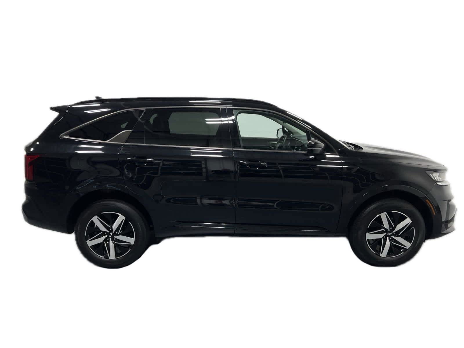 2021 Kia Sorento EX 9