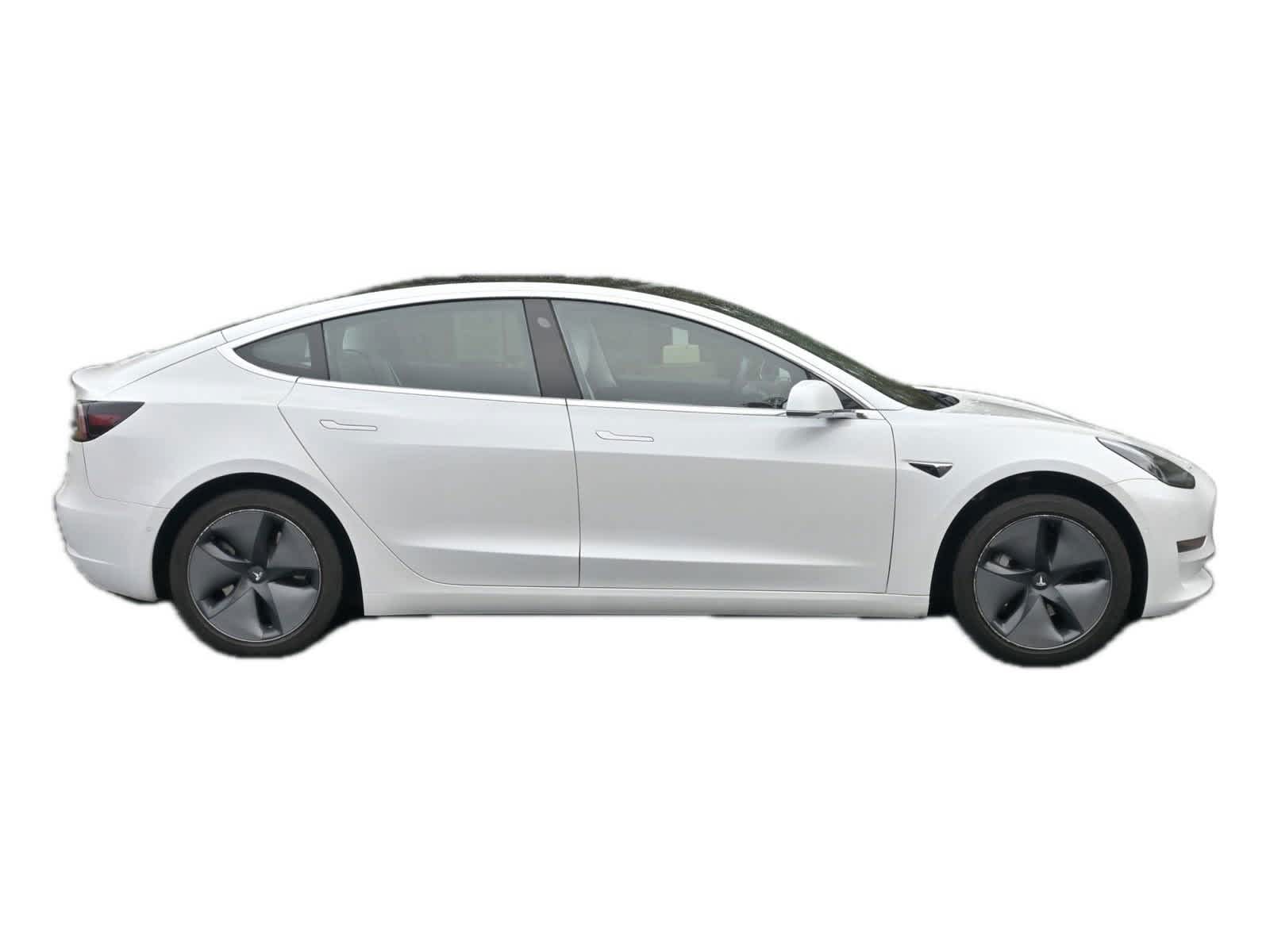 2020 Tesla Model 3 Standard Range 9