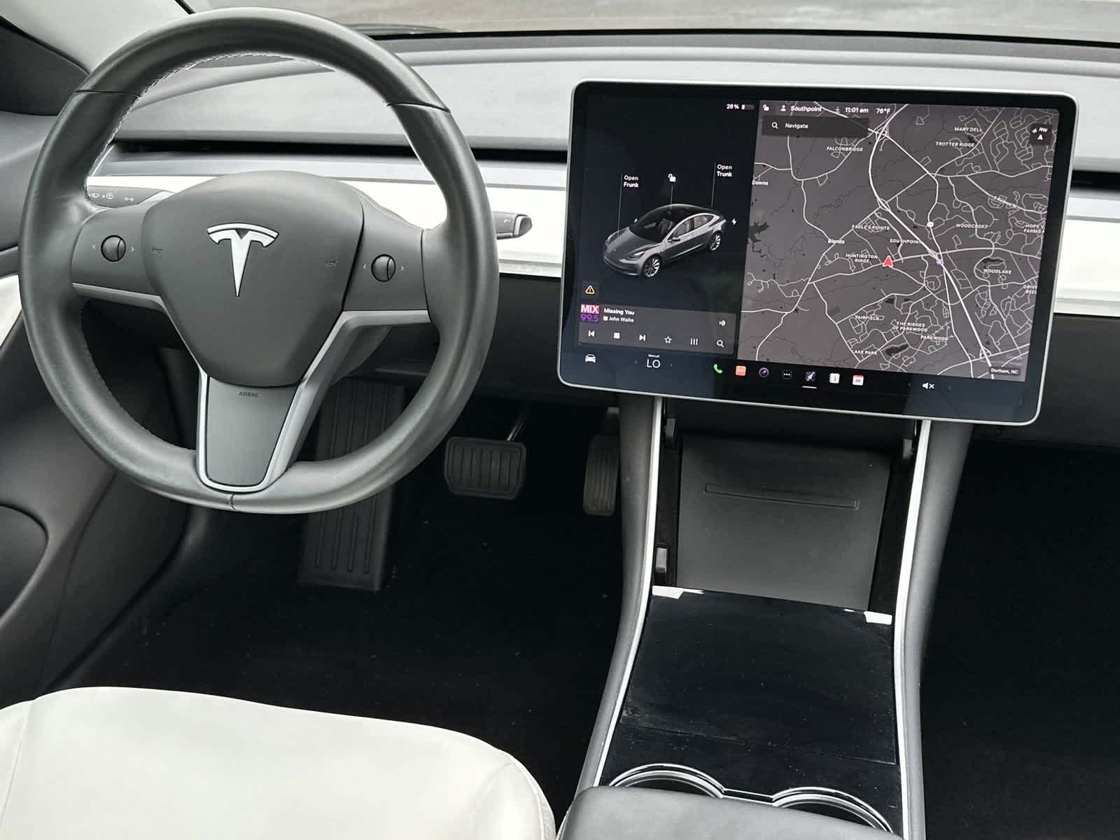 2019 Tesla Model 3 Long Range 28