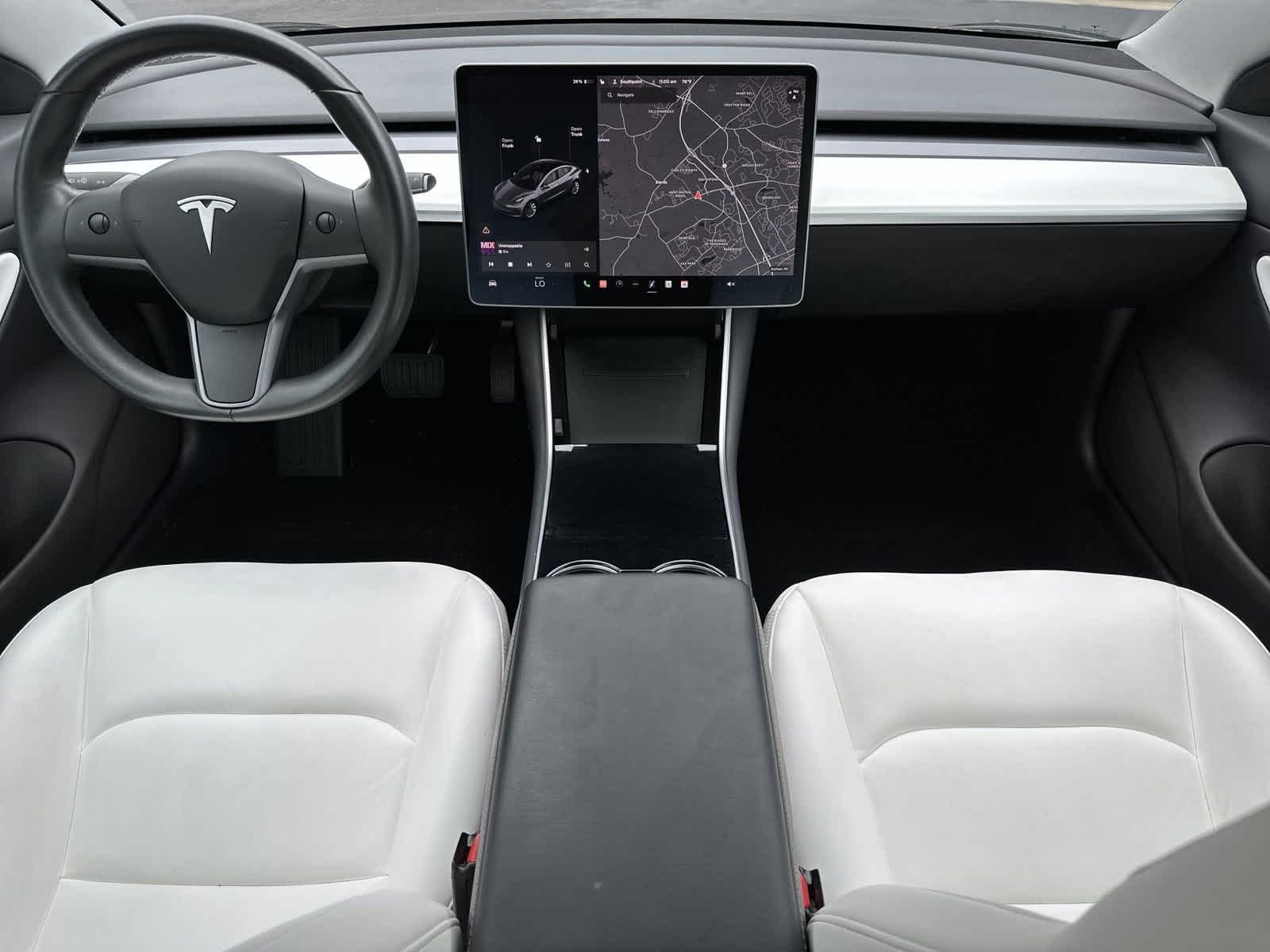 2019 Tesla Model 3 Long Range 27