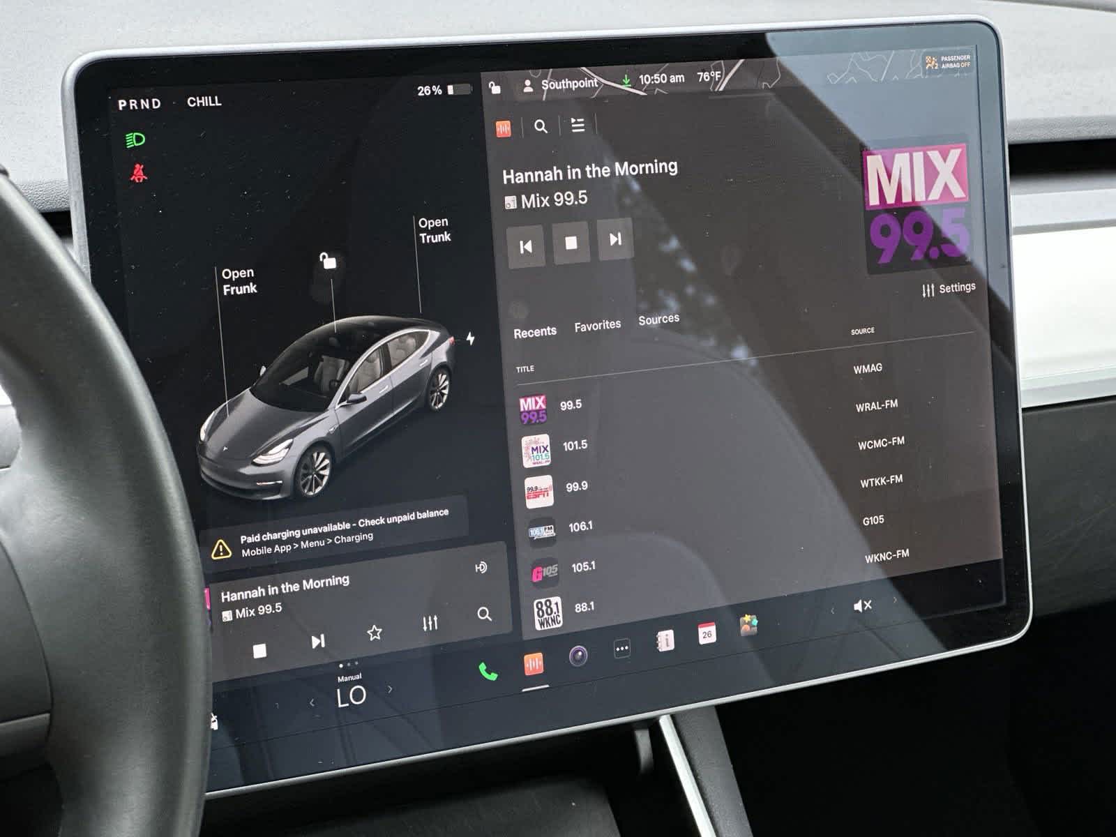 2019 Tesla Model 3 Long Range 21