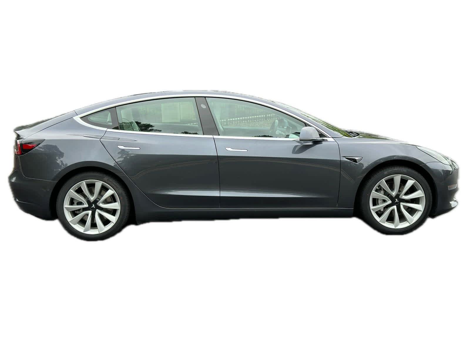 2019 Tesla Model 3 Long Range 9