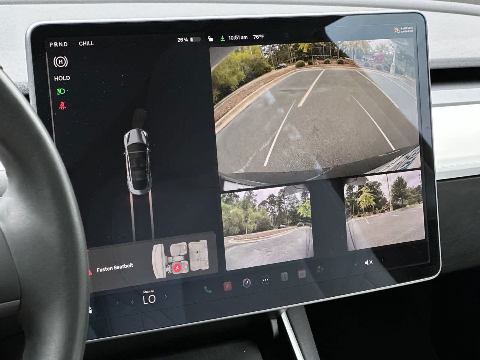 2019 Tesla Model 3 Long Range 23