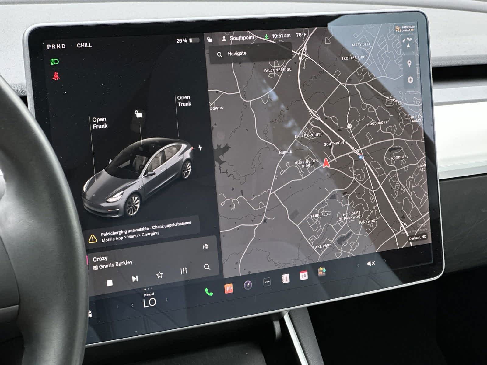 2019 Tesla Model 3 Long Range 22