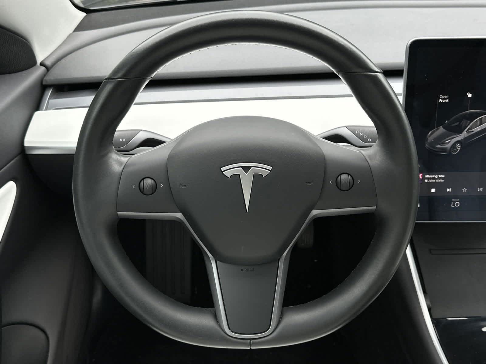 2019 Tesla Model 3 Long Range 16