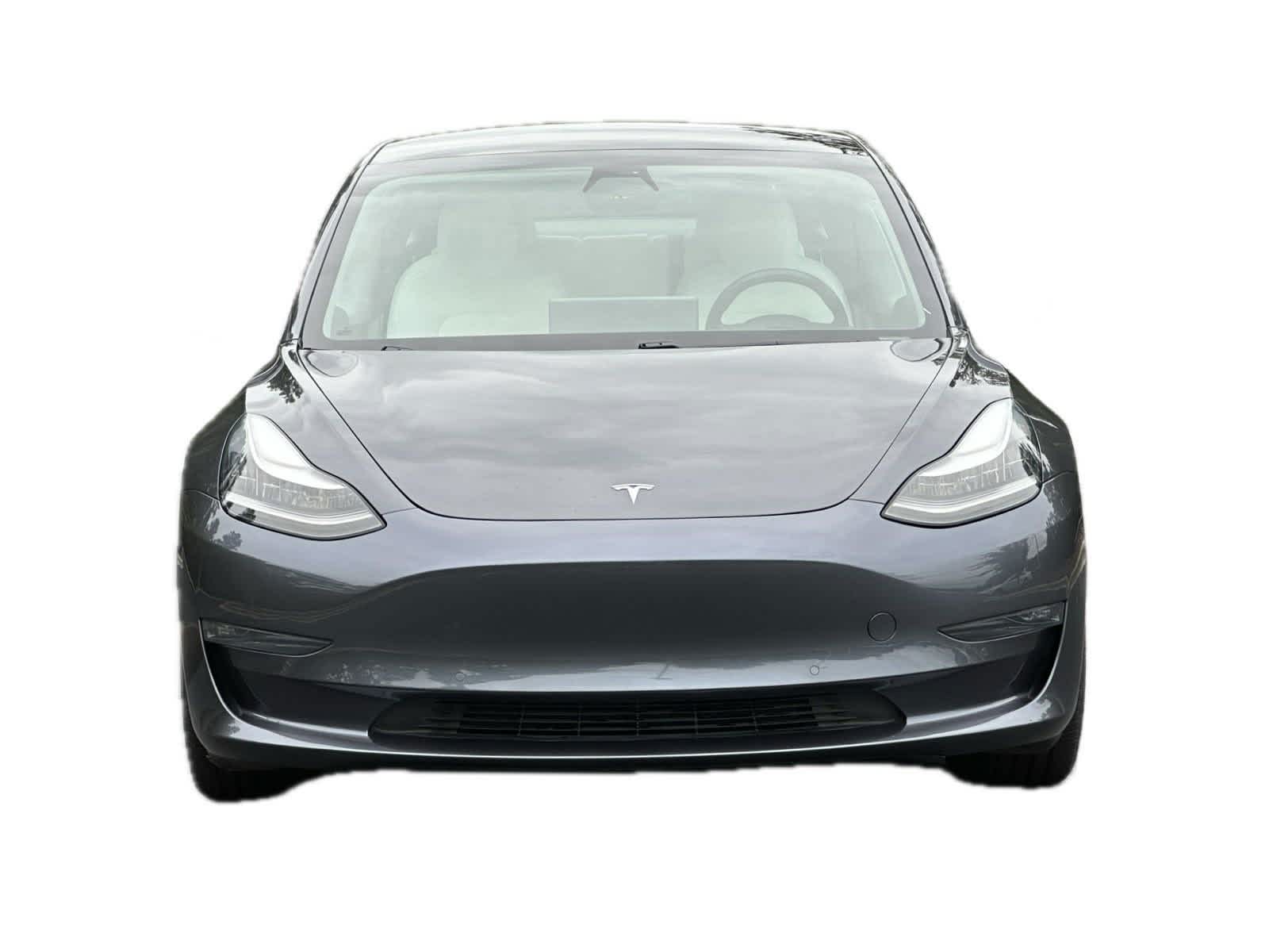 2019 Tesla Model 3 Long Range 2