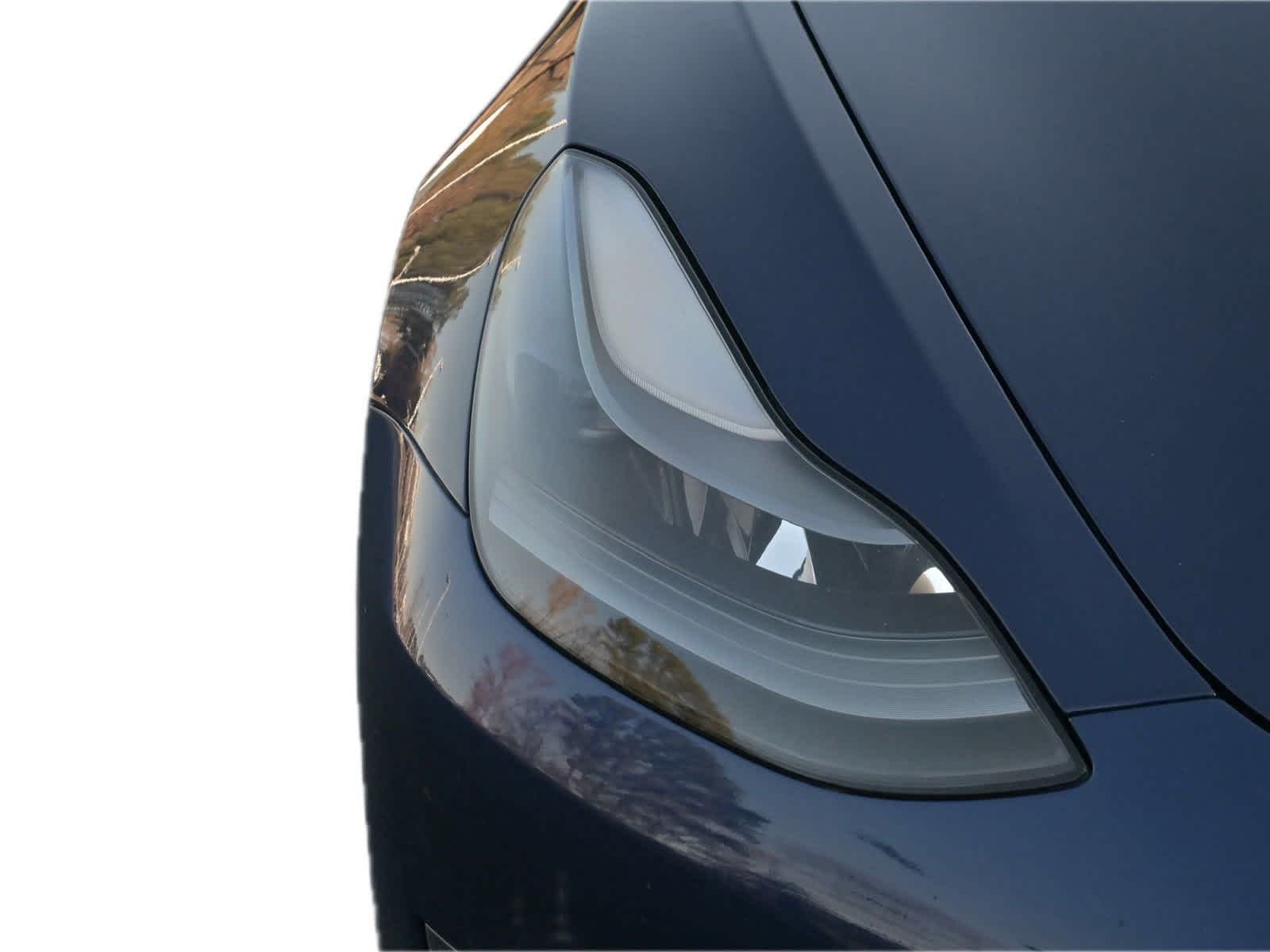 2021 Tesla Model 3 Long Range 4