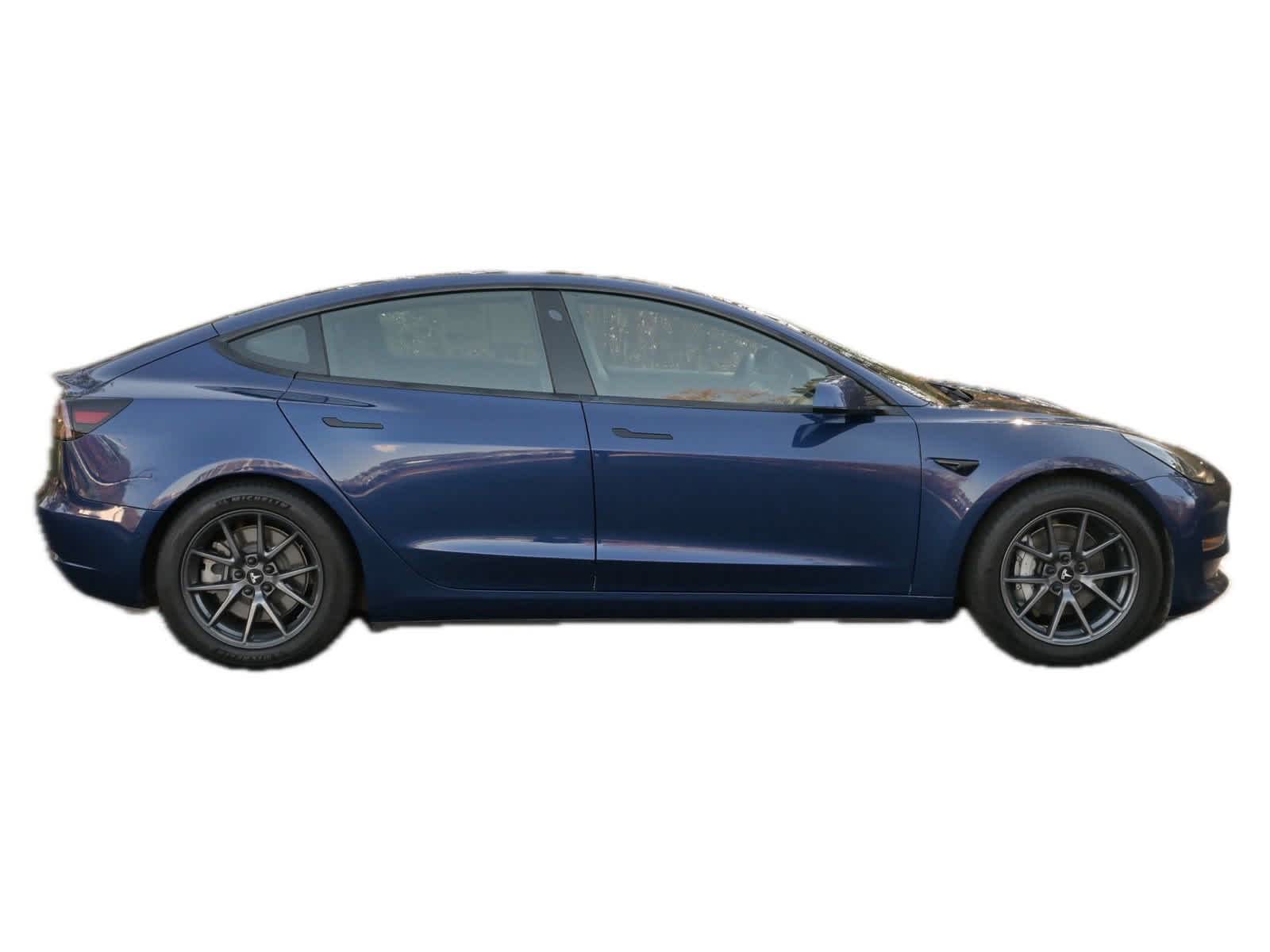 2021 Tesla Model 3 Long Range 9