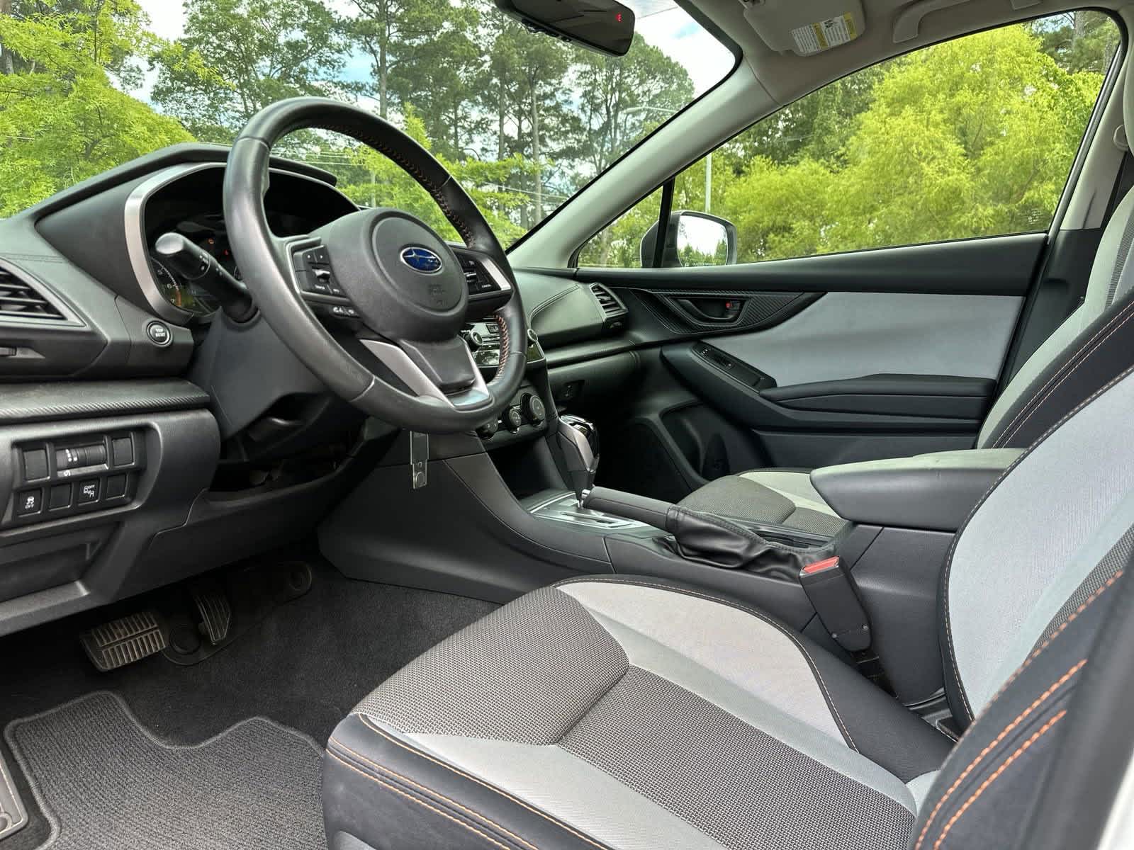 2019 Subaru Crosstrek Premium 14