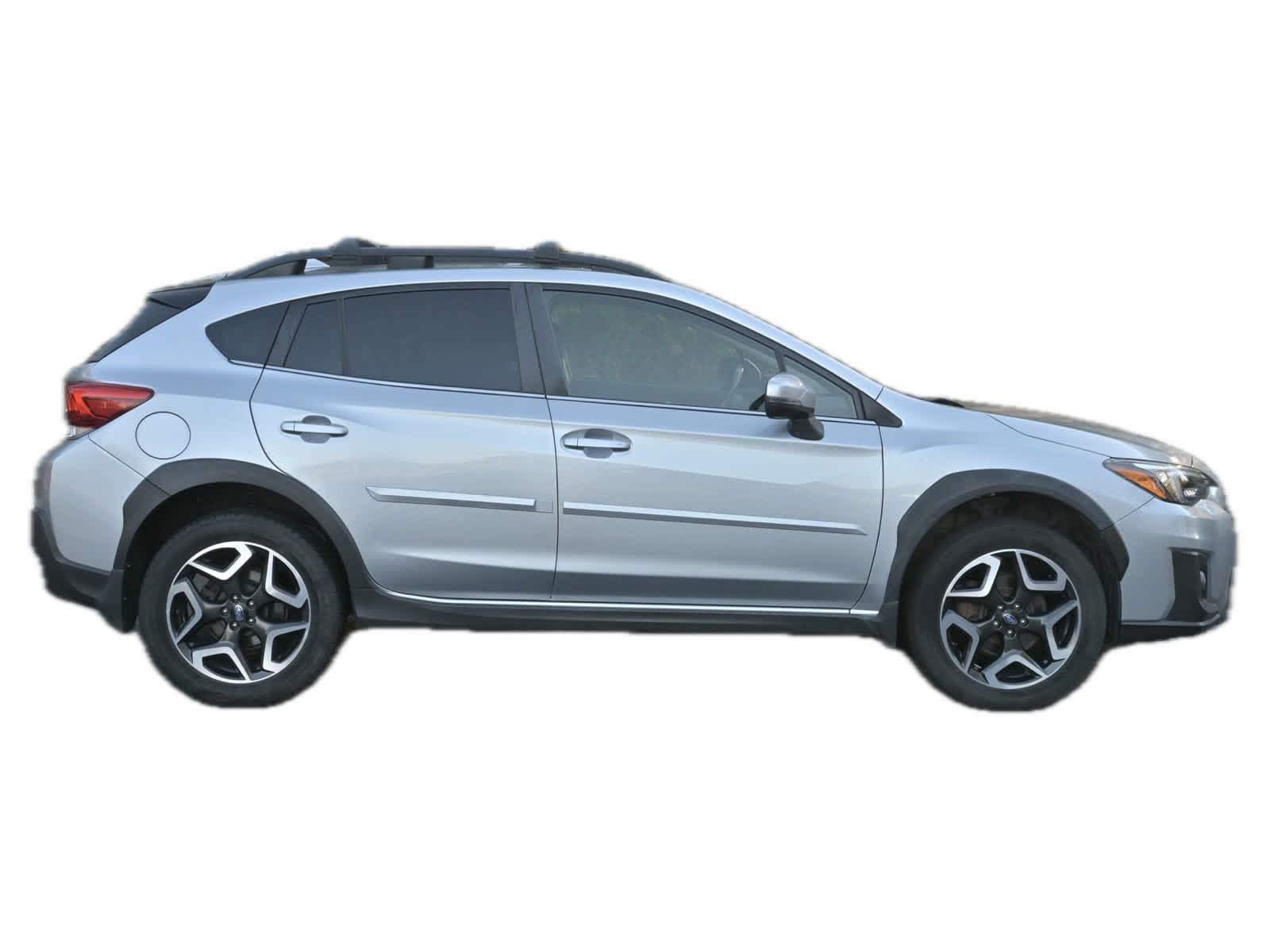 2019 Subaru Crosstrek Limited 9