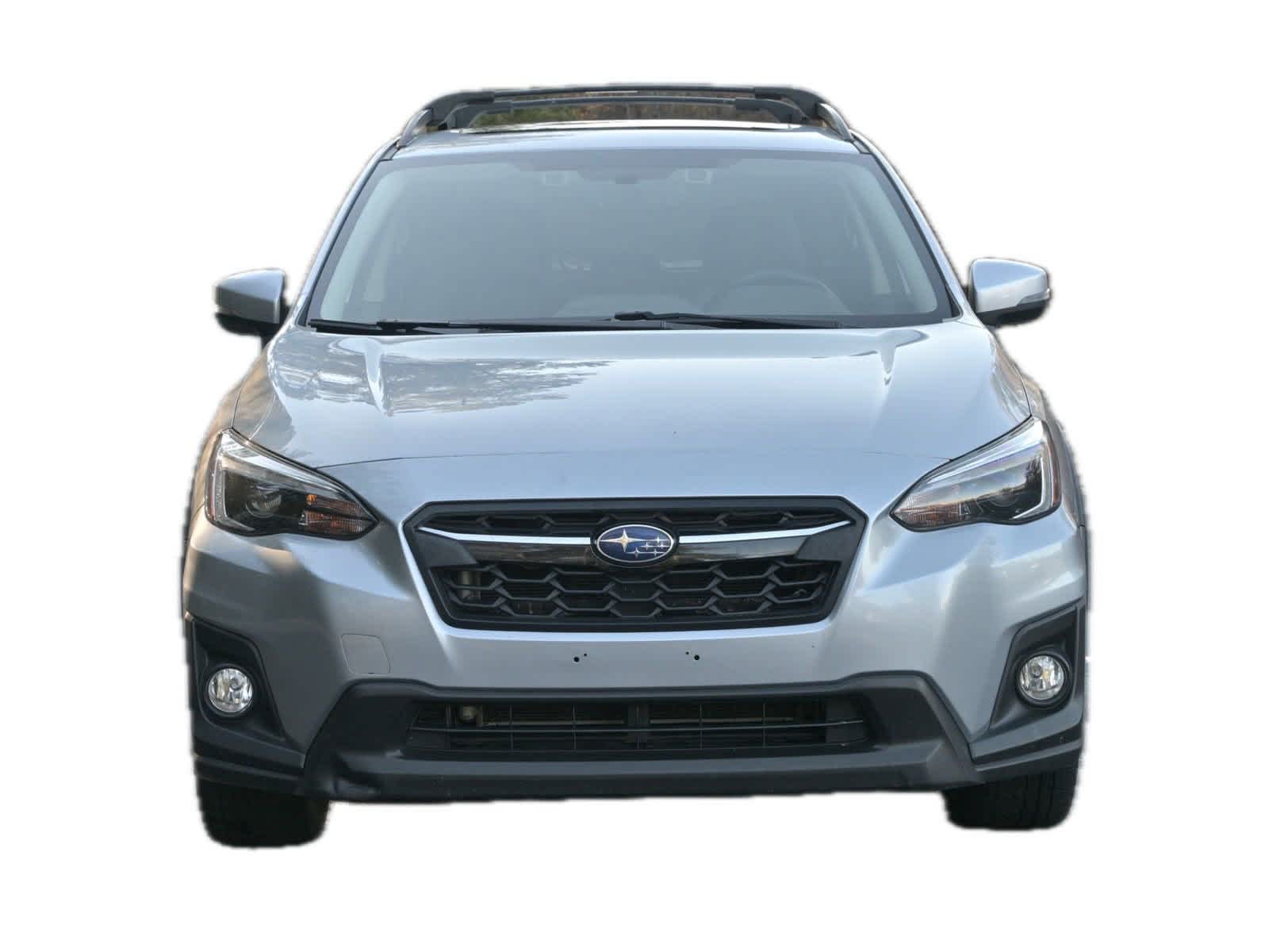 2019 Subaru Crosstrek Limited 2