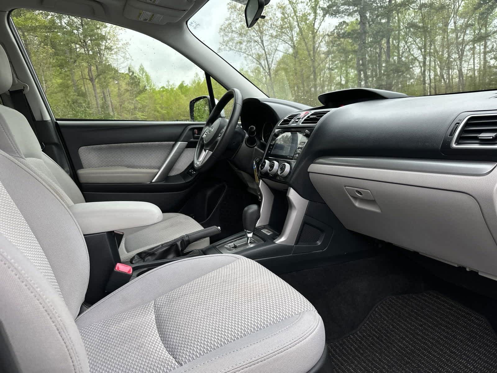 2017 Subaru Forester Premium 31