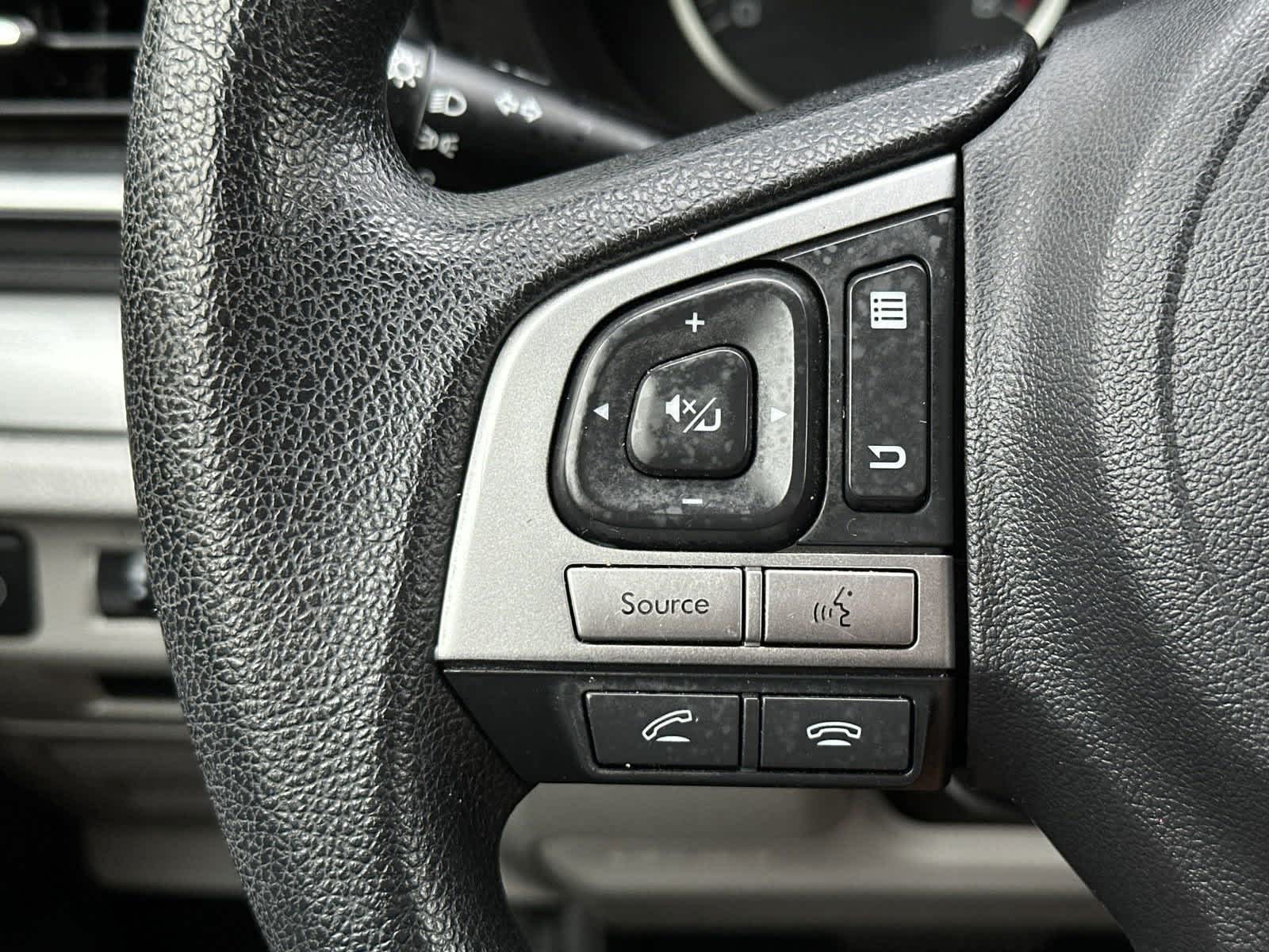 2017 Subaru Forester Premium 17