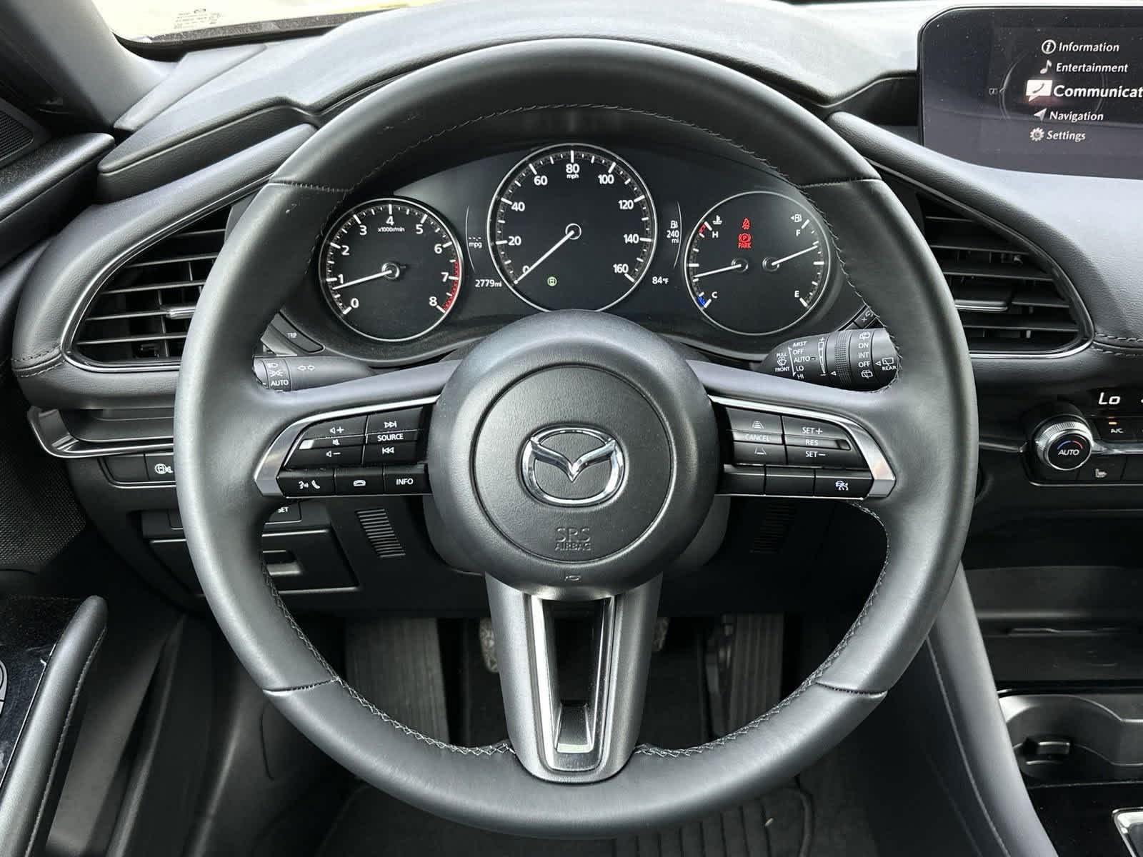 2024 Mazda Mazda3 Hatchback 2.5 S Premium 16