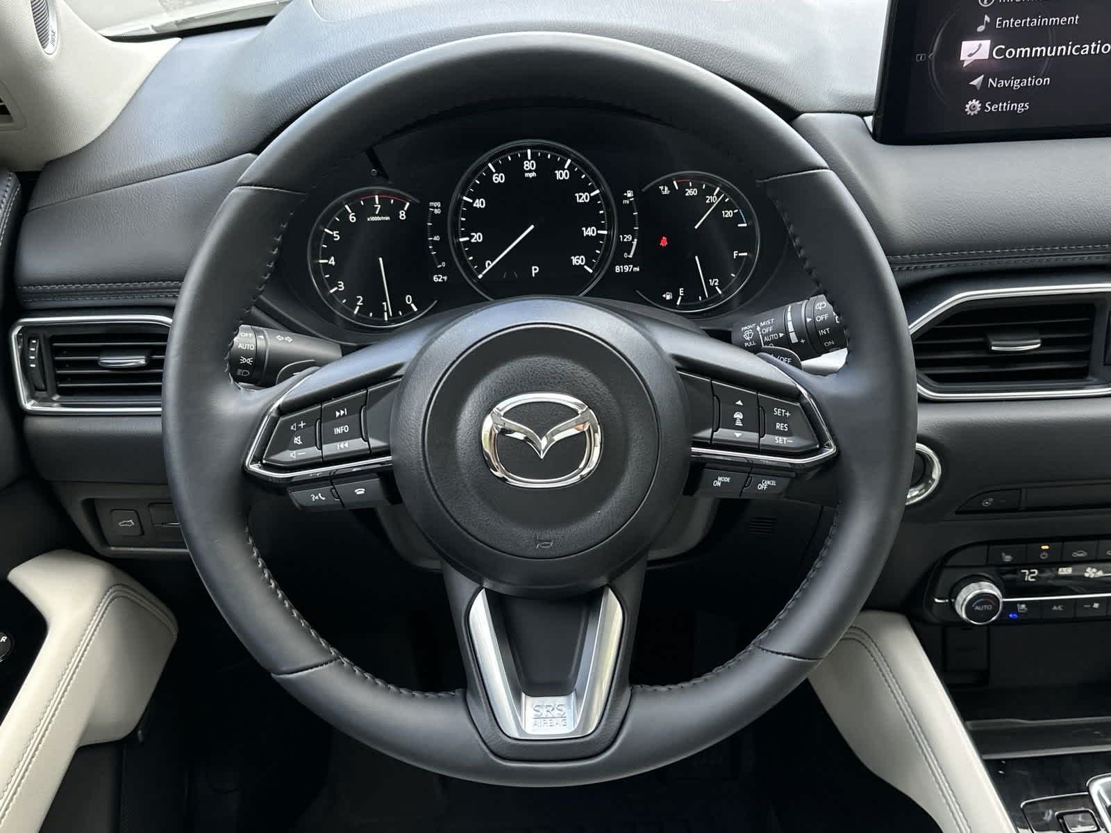 2024 Mazda CX-5 2.5 S Premium Plus Package 16