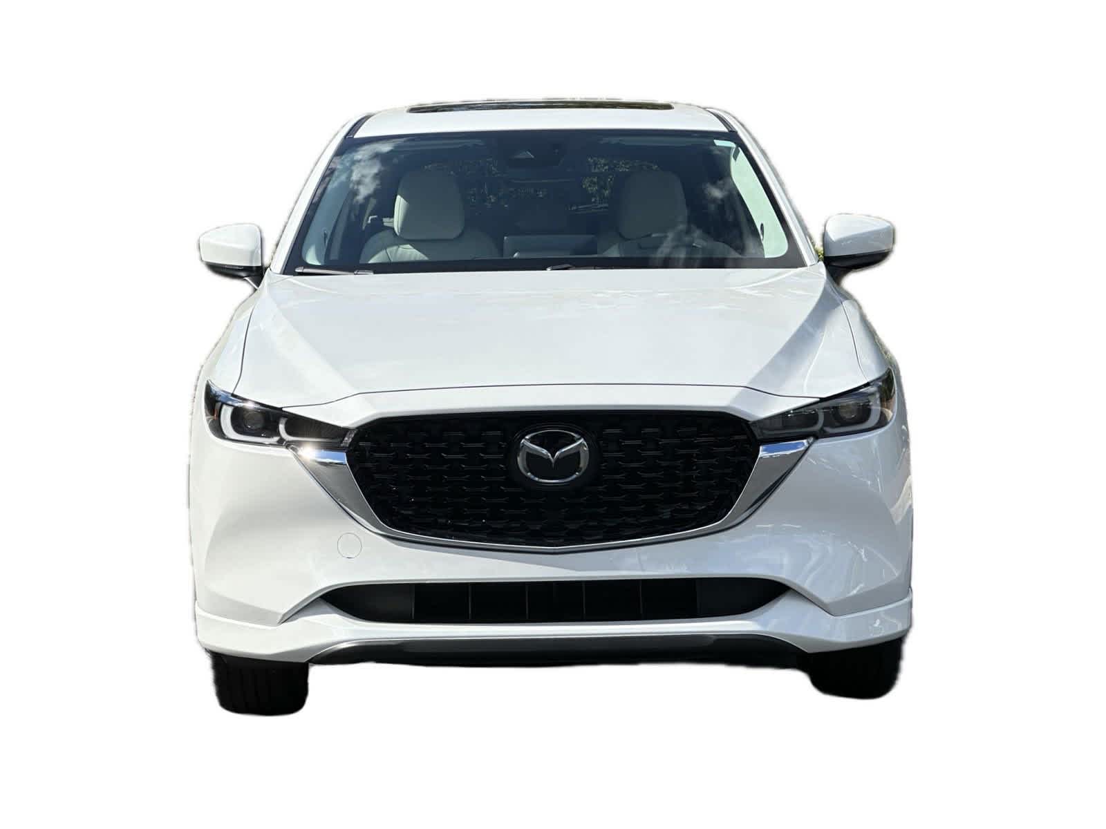 2024 Mazda CX-5 2.5 S Premium Plus Package 2