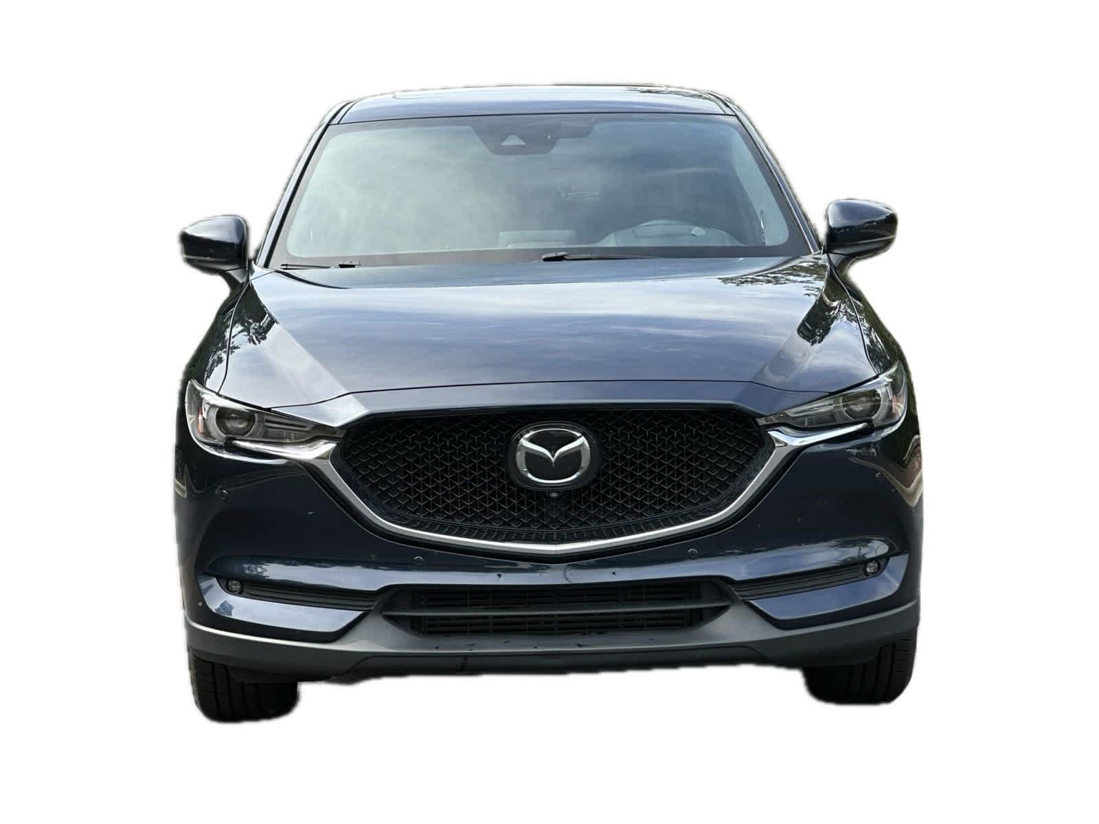 2019 Mazda CX-5 Signature 2