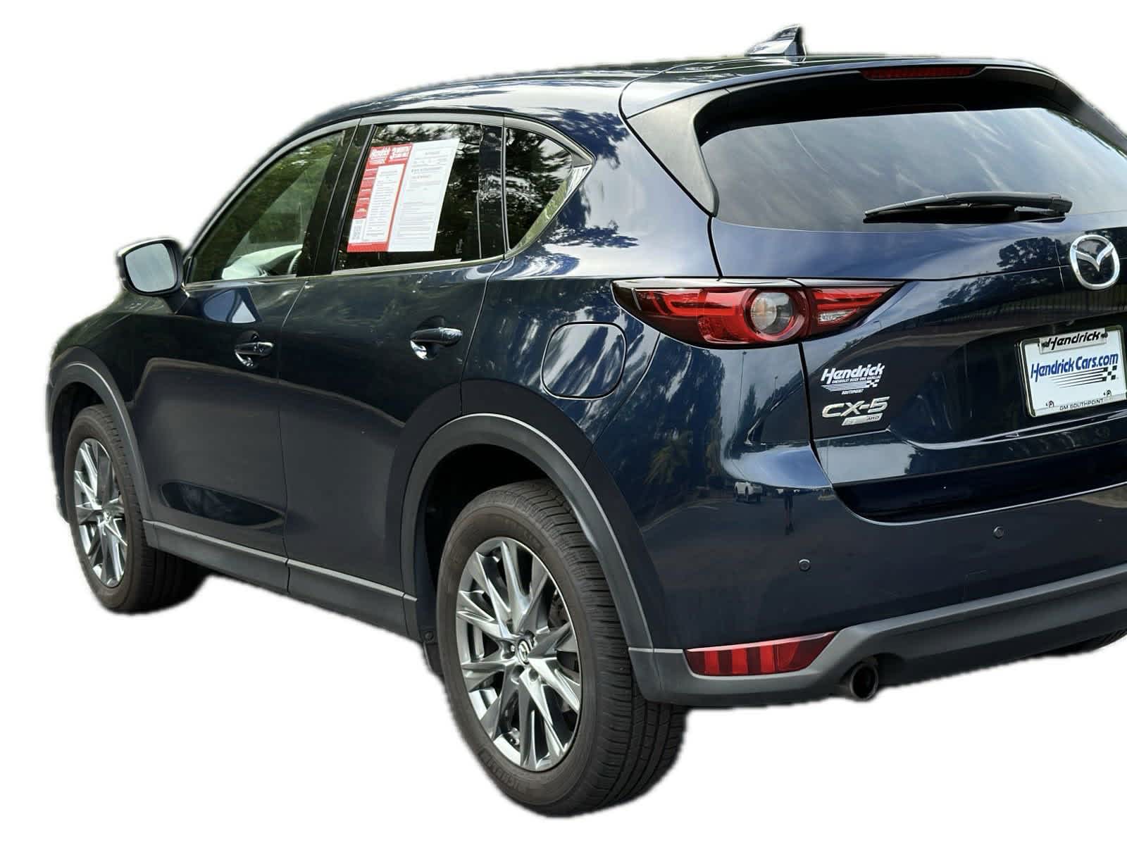 2019 Mazda CX-5 Signature 6