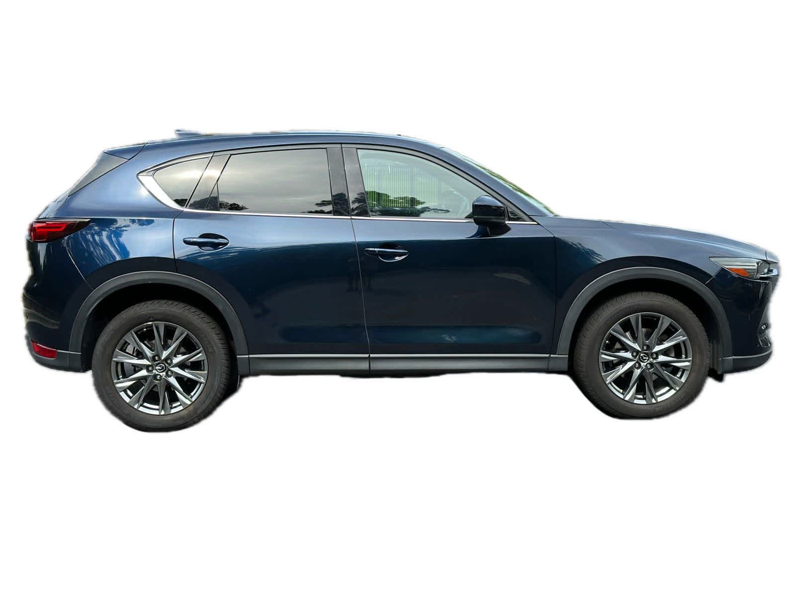 2019 Mazda CX-5 Signature 7