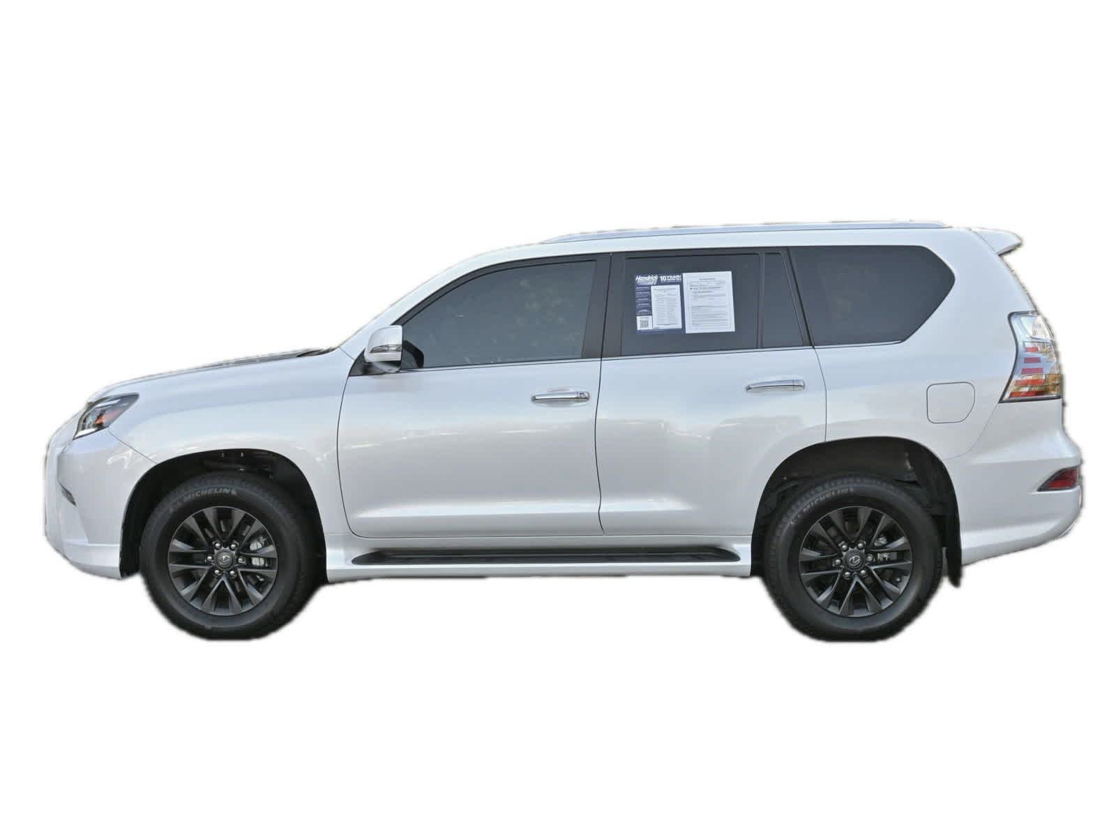 2023 Lexus GX GX 460 Premium 5