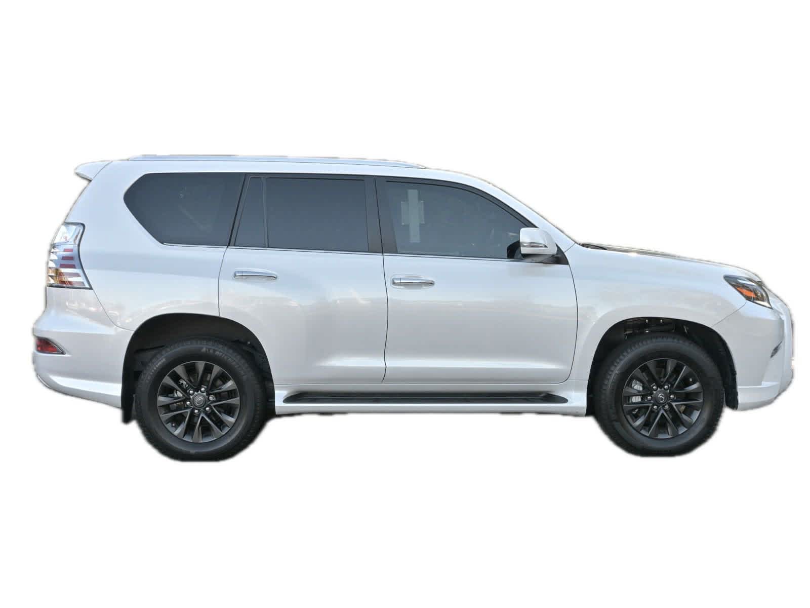 2023 Lexus GX GX 460 Premium 9