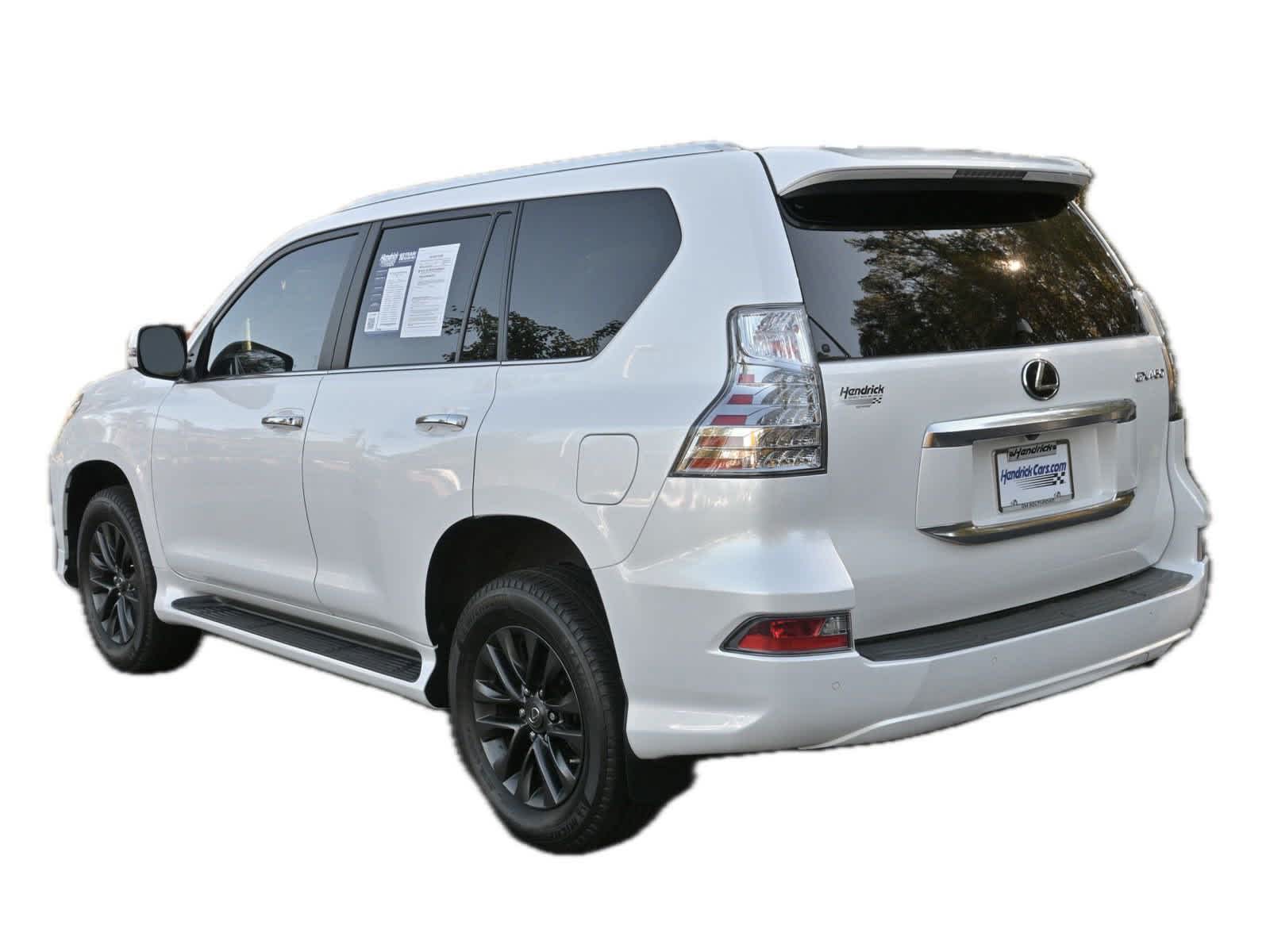 2023 Lexus GX GX 460 Premium 6