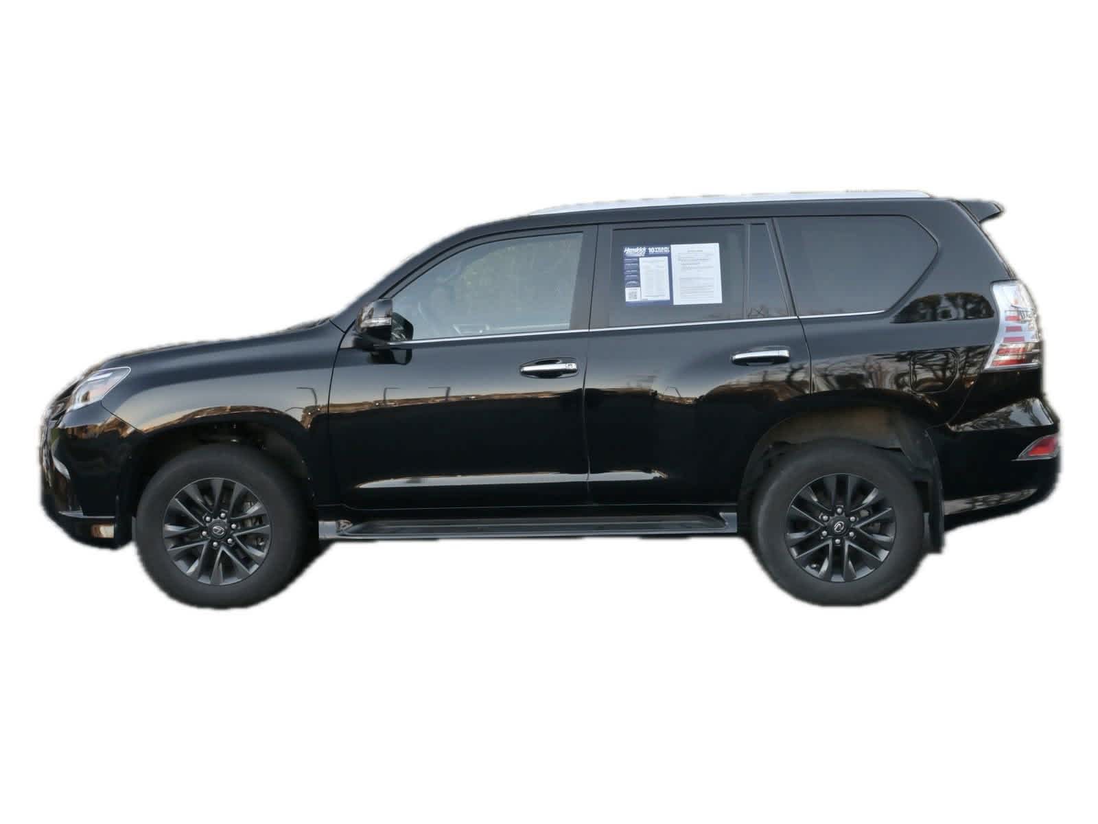 2022 Lexus GX GX 460 Premium 5