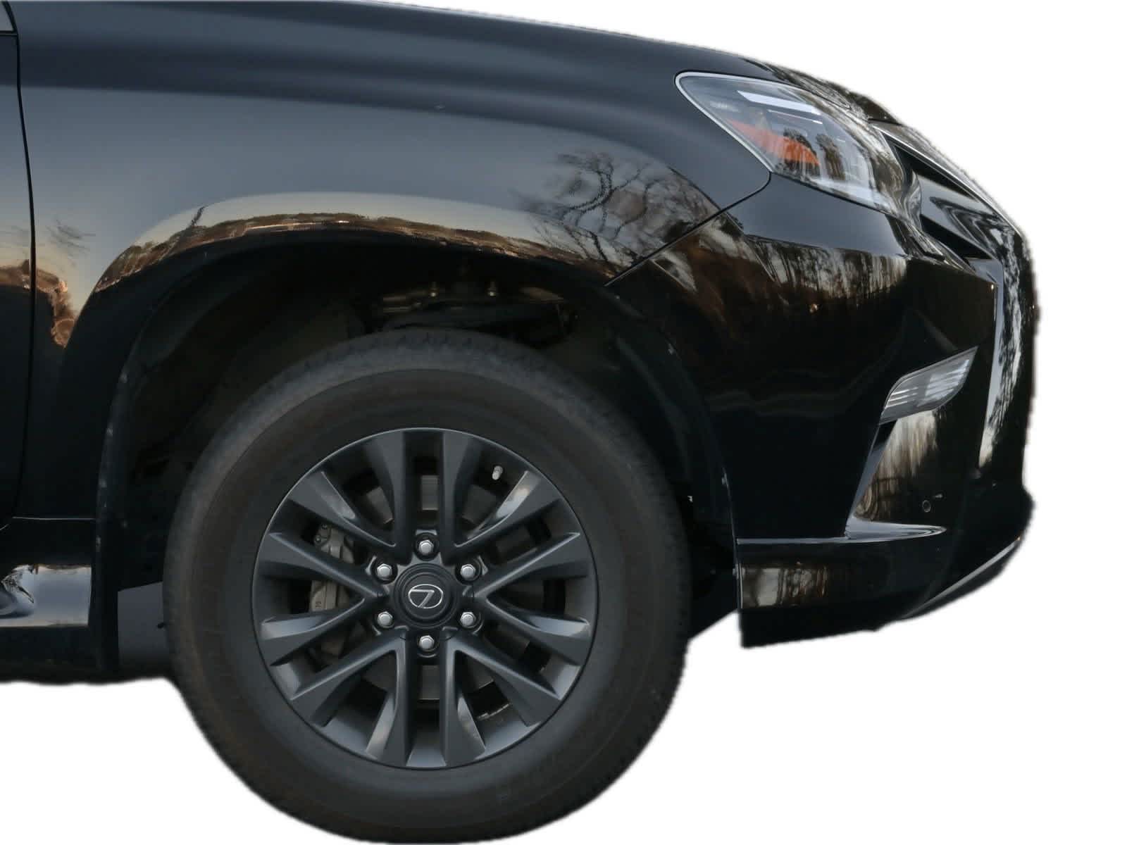 2022 Lexus GX GX 460 Premium 11