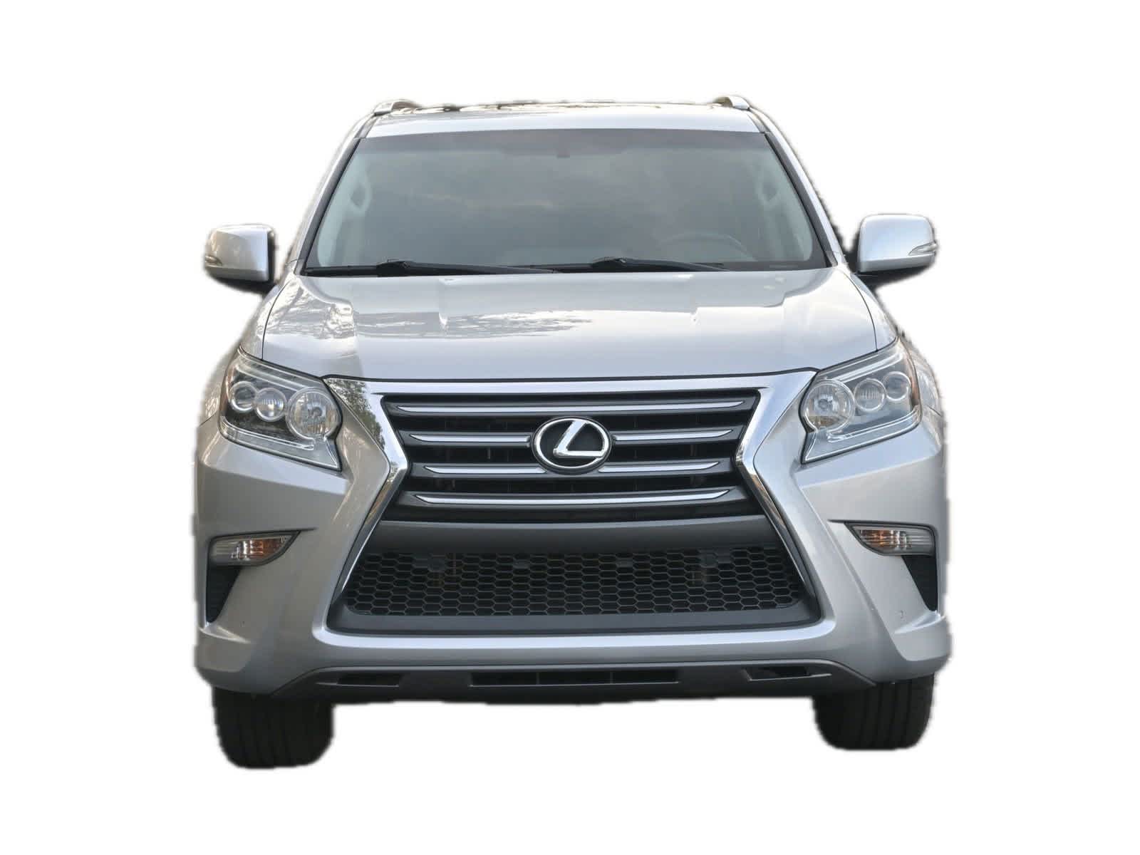 2015 Lexus GX 460  2