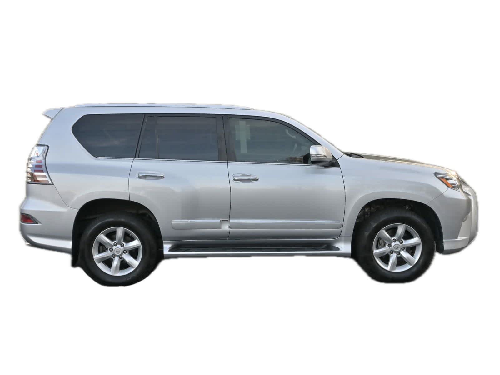 2015 Lexus GX 460  9