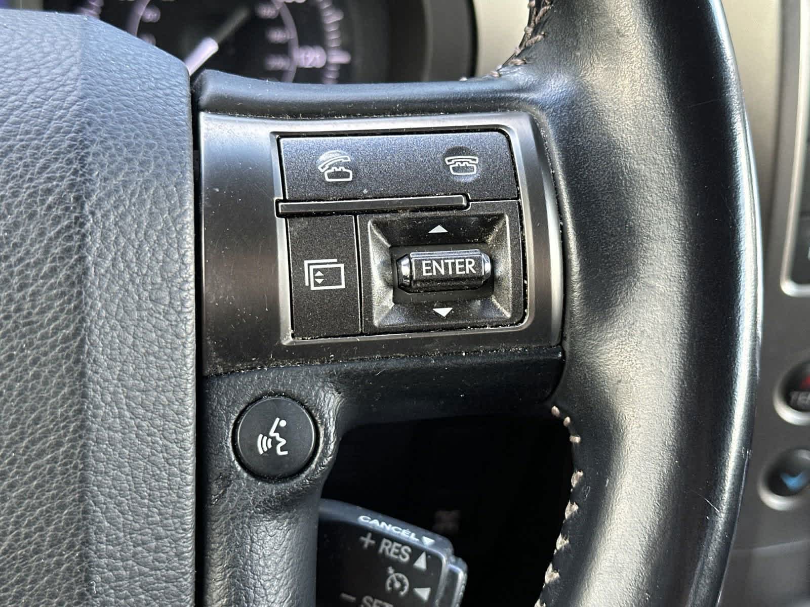 2015 Lexus GX 460 4DR 4WD 18