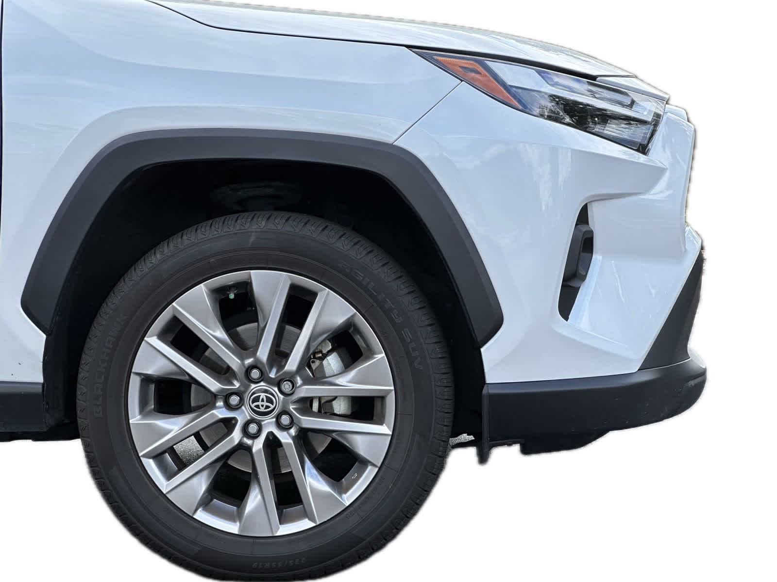 2023 Toyota RAV4 XLE Premium 11