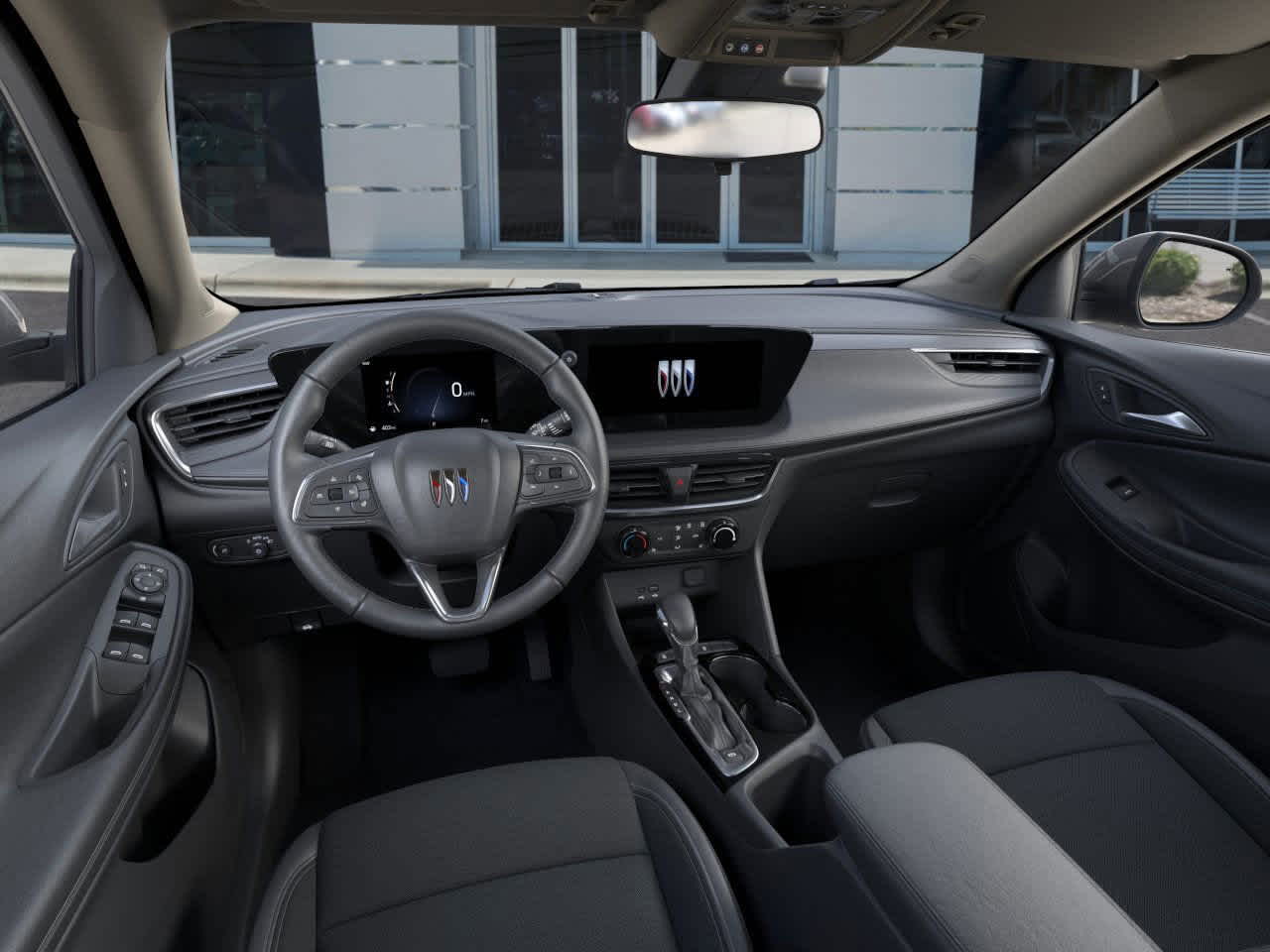 2025 Buick Encore GX Preferred 15