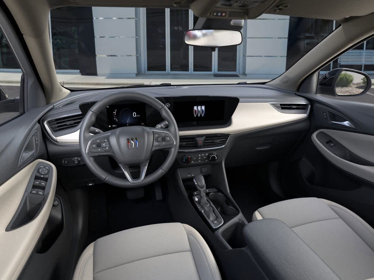 2025 Buick Encore GX Preferred 15