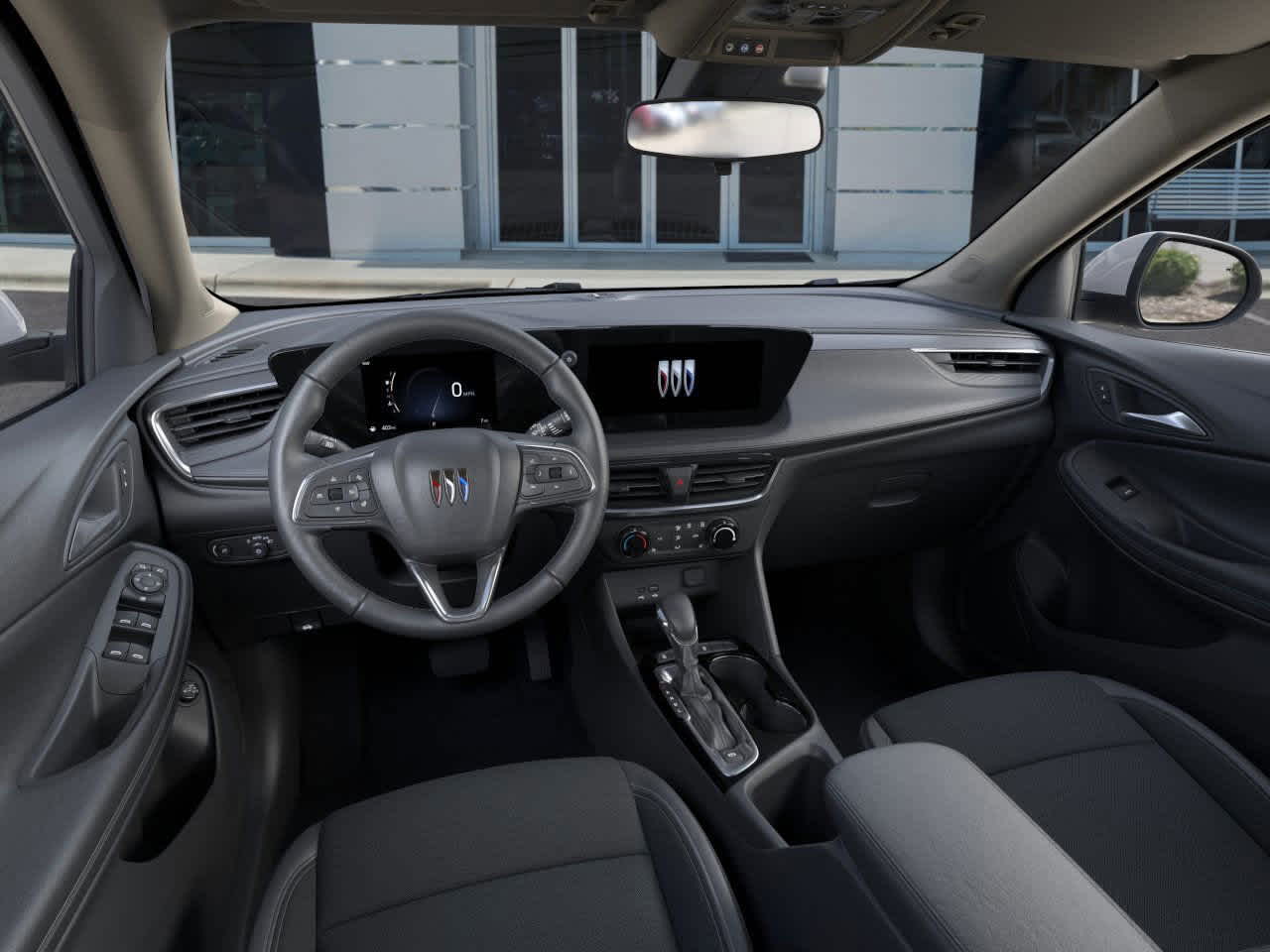 2025 Buick Encore GX Preferred 15