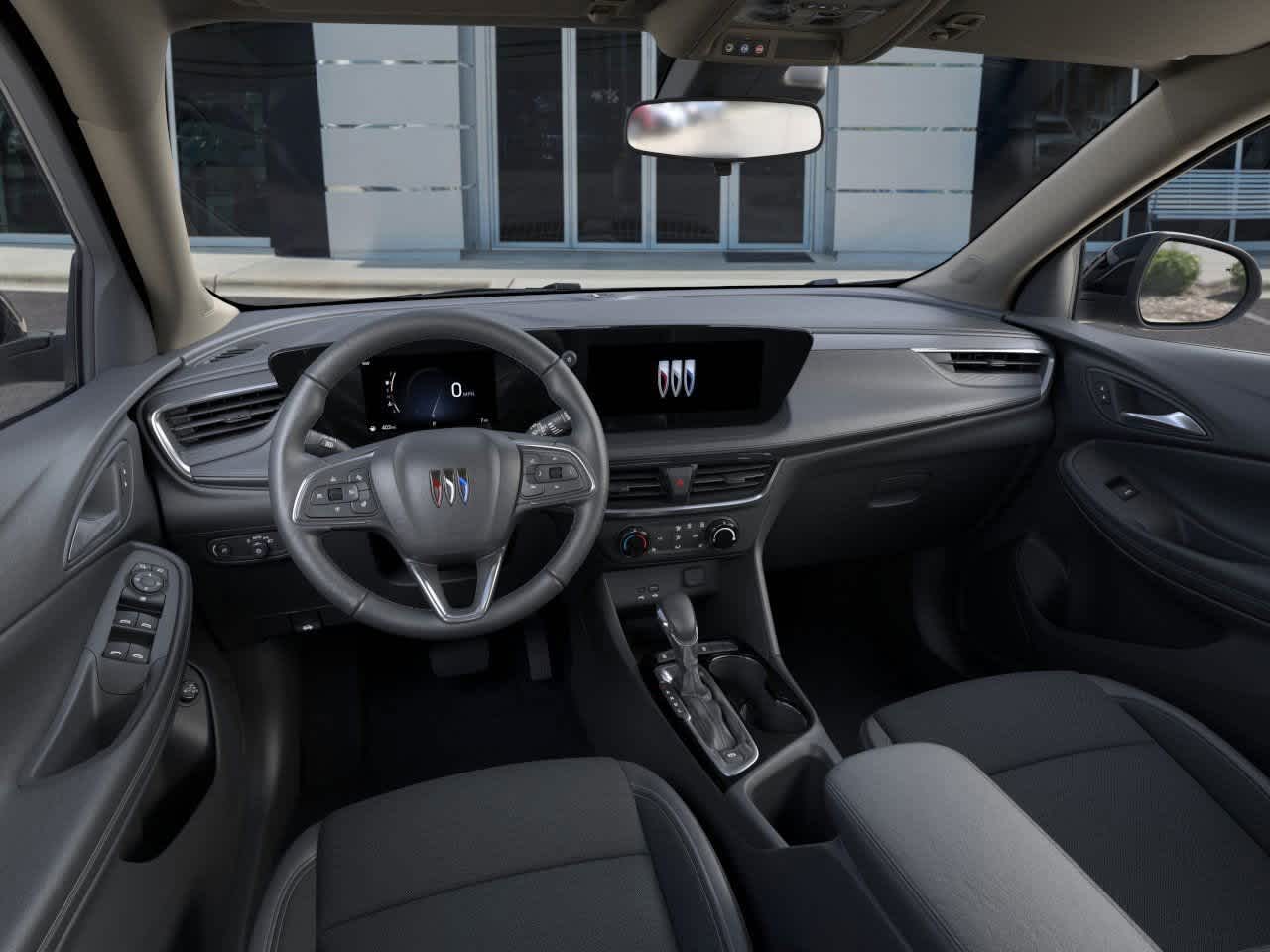 2025 Buick Encore GX Preferred 15