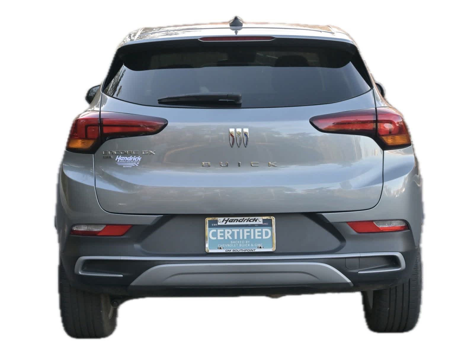 2024 Buick Encore GX Preferred 7