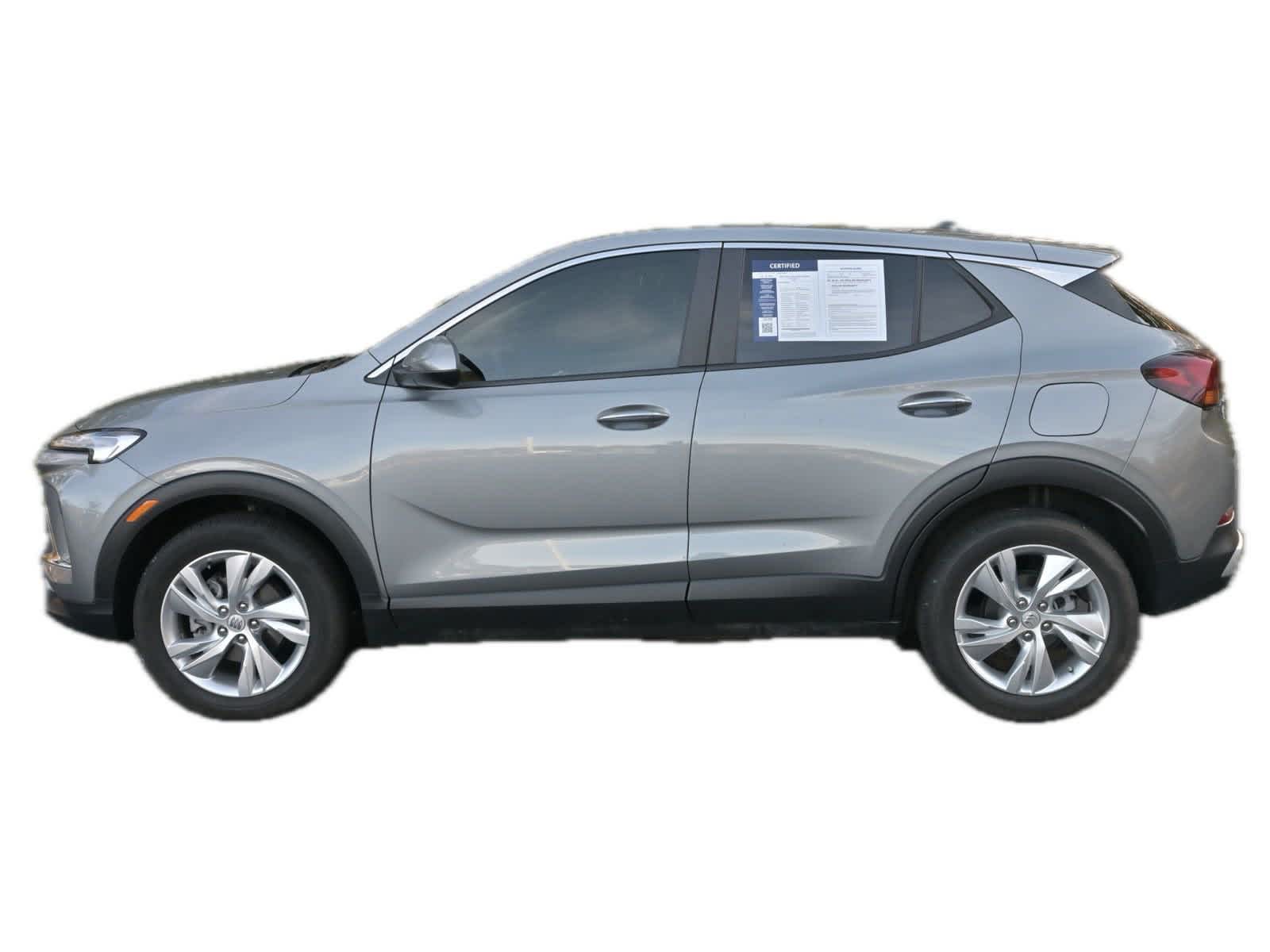 2024 Buick Encore GX Preferred 5