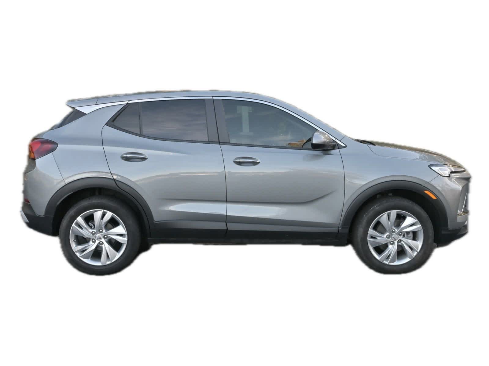 2024 Buick Encore GX Preferred 9