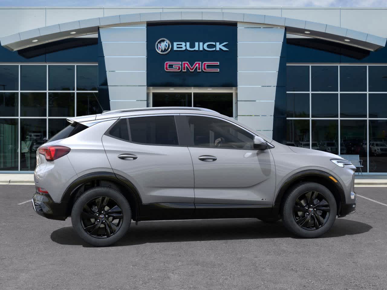 2025 Buick Encore GX Sport Touring 5