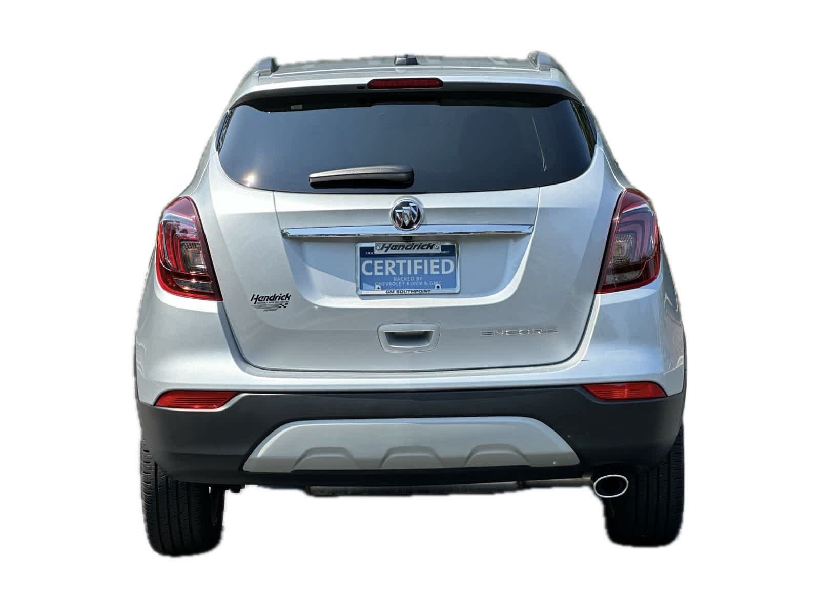 2022 Buick Encore Preferred 7