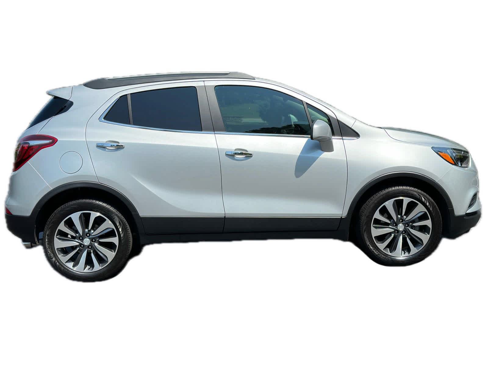 2022 Buick Encore Preferred 9