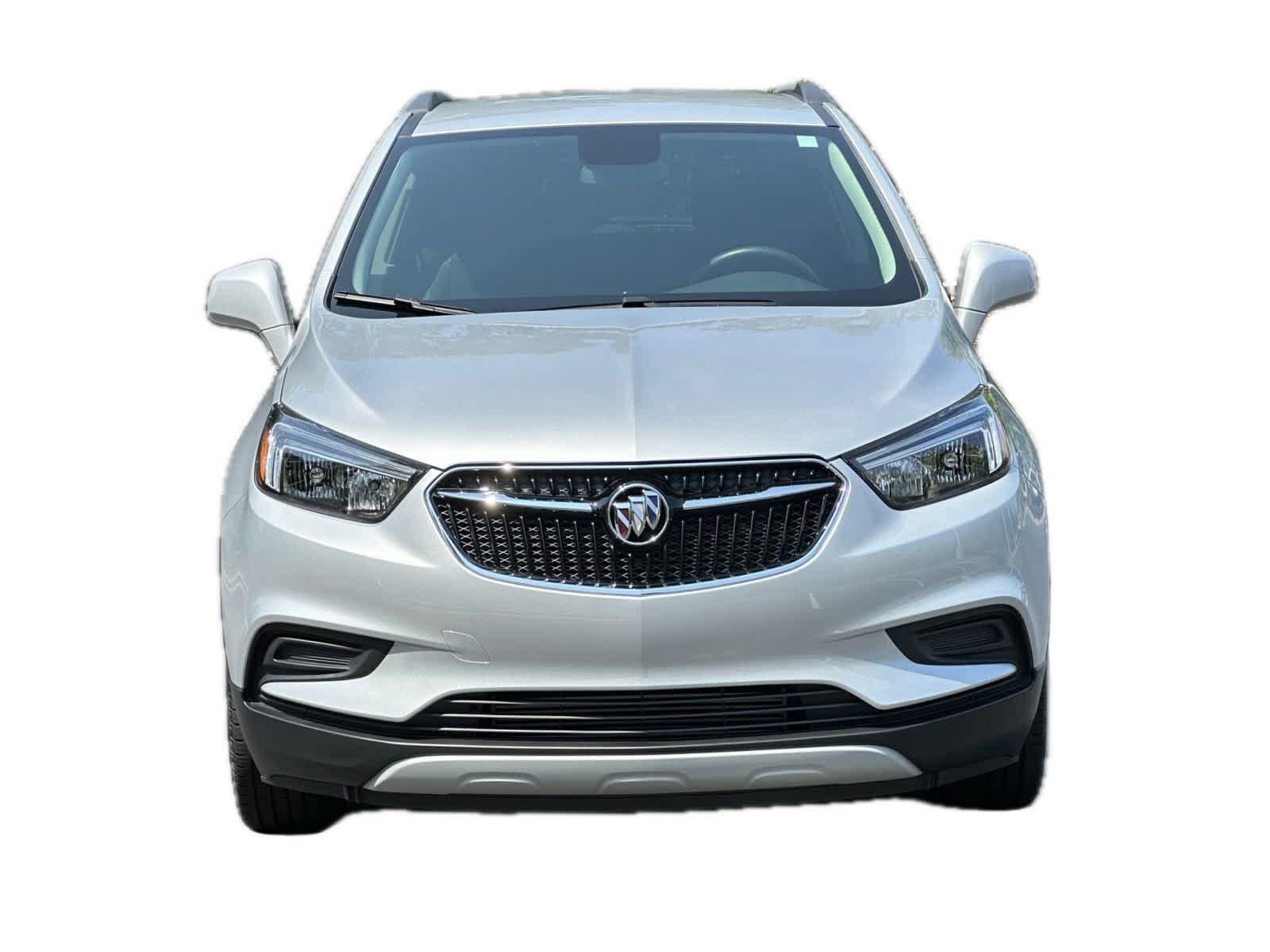 2022 Buick Encore Preferred 2